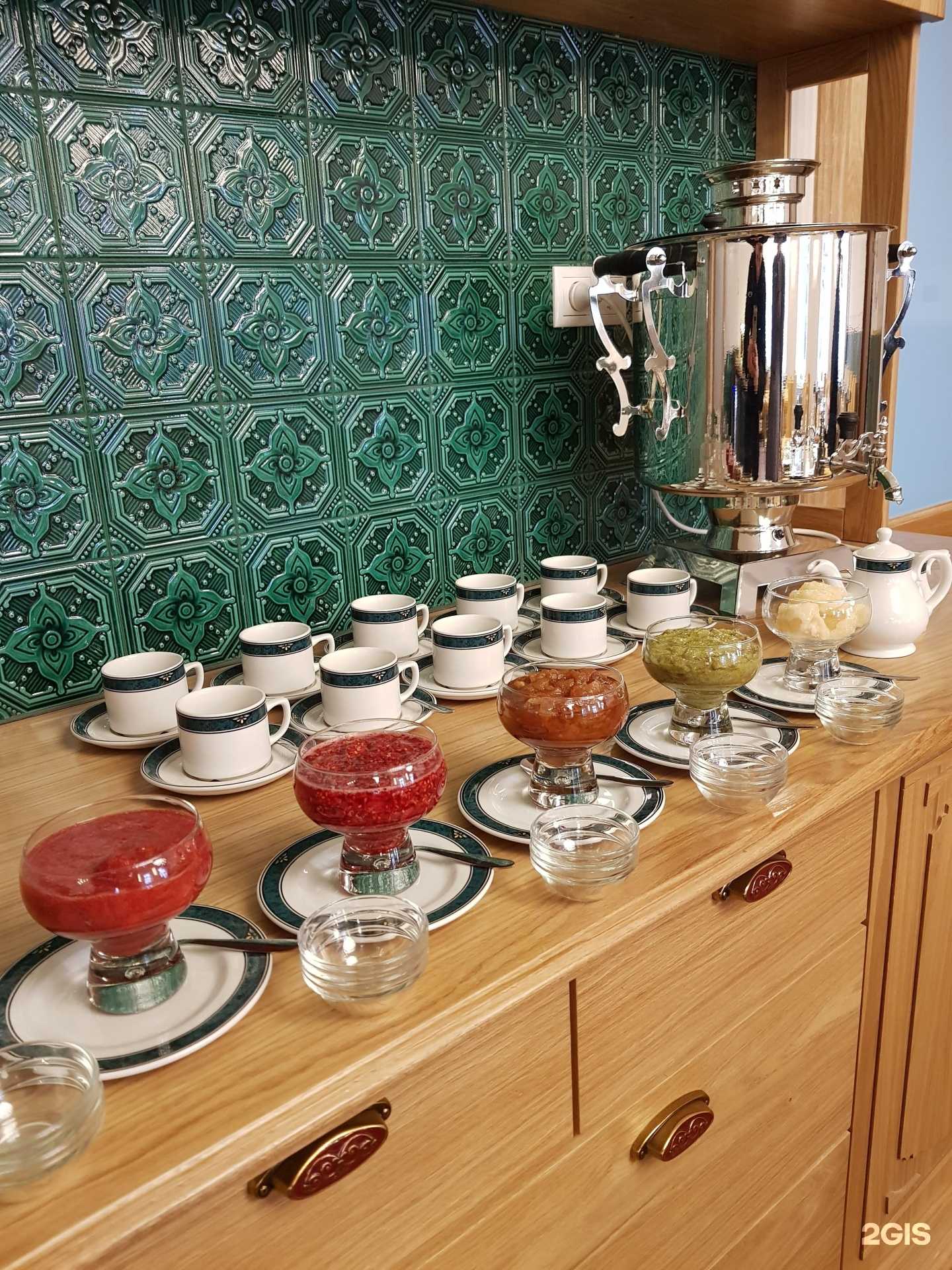 Отзывы на компанию Тимерхан в Казани c фото