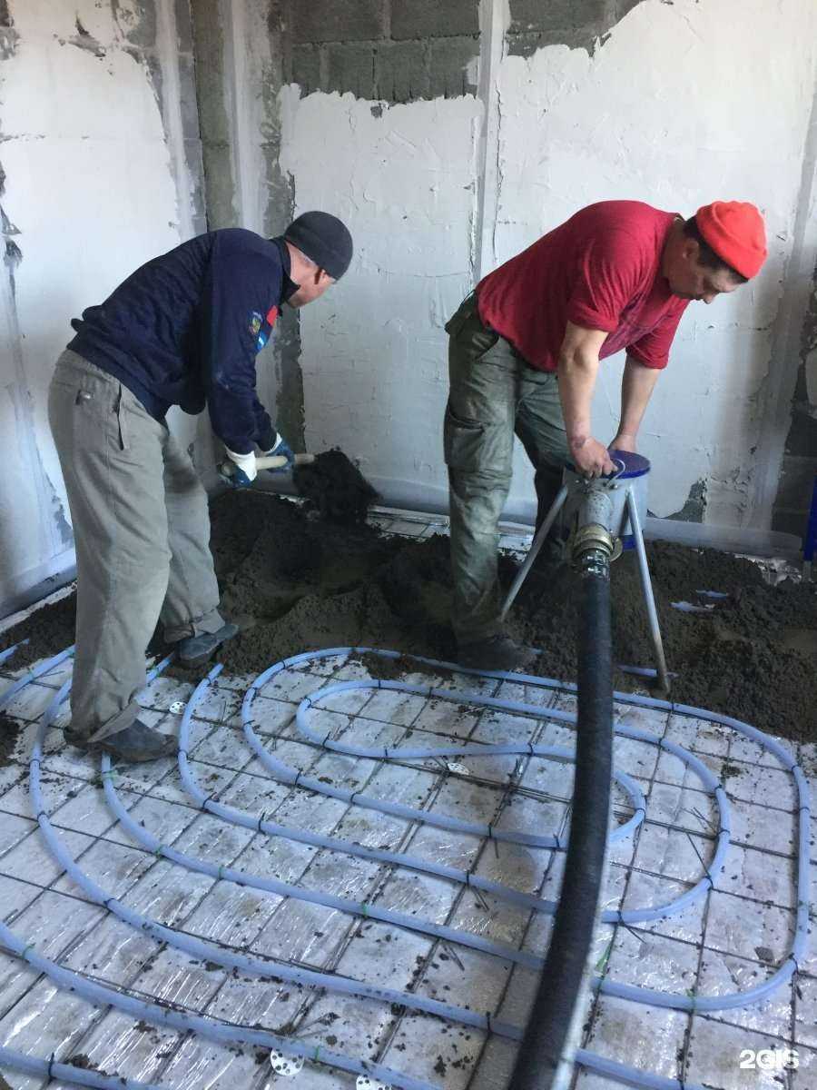 Отзывы на компанию Быстрый Поль в г. Владивосток c фото