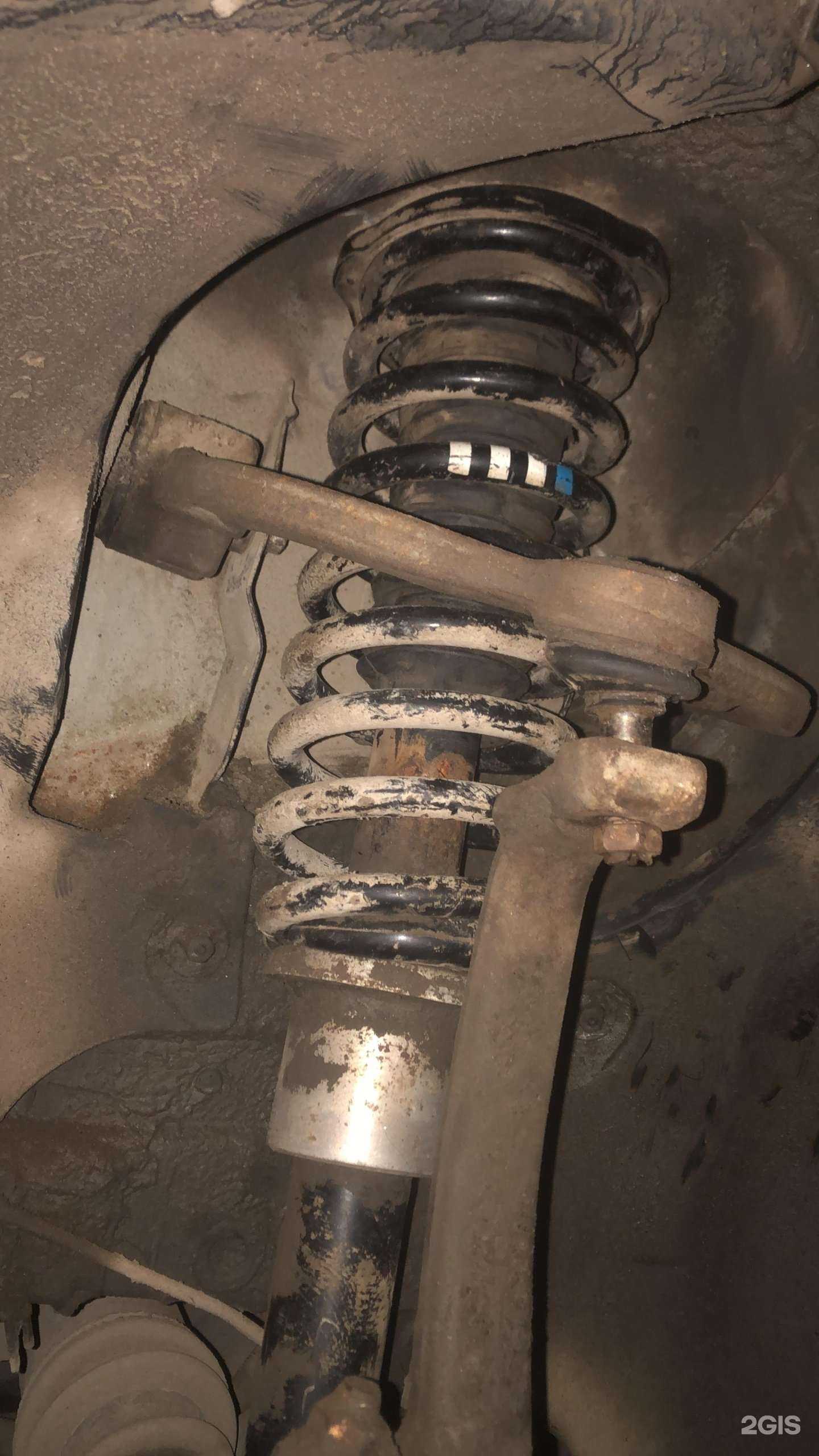 Отзывы на компанию Autolegend в Томске c фото