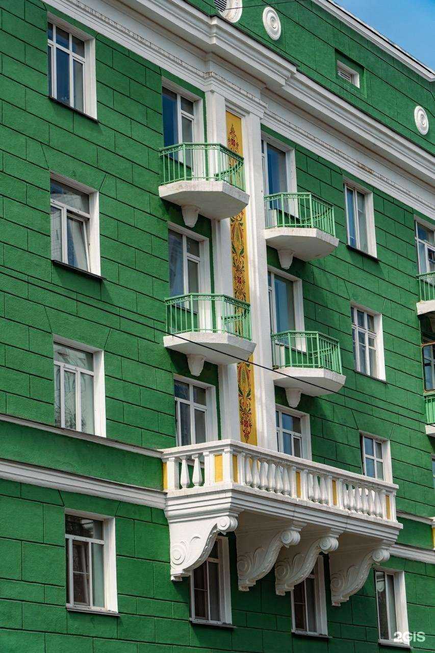 Отзывы на компанию Europaint в г. Новосибирск c фото
