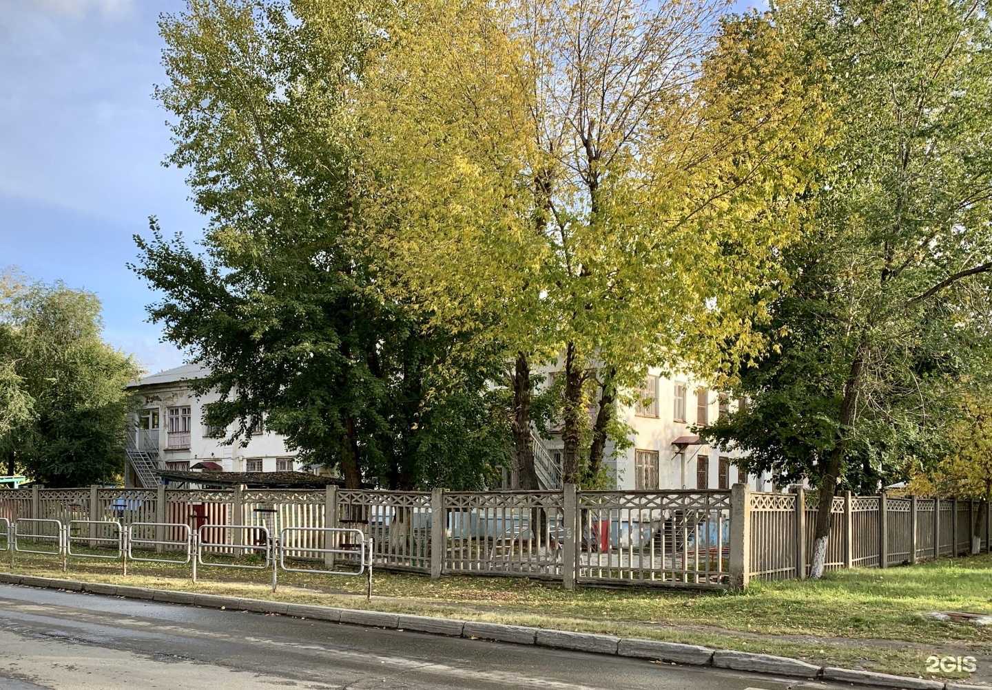 Отзывы на компанию Детский сад №153 в г. Челябинск c фото