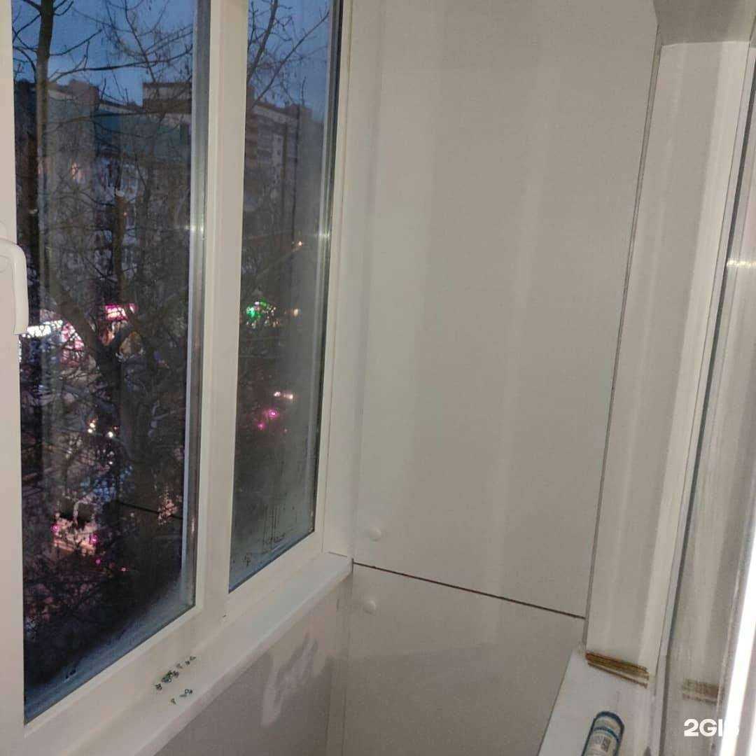 Отзывы на компанию Умные окна в Тольятти c фото