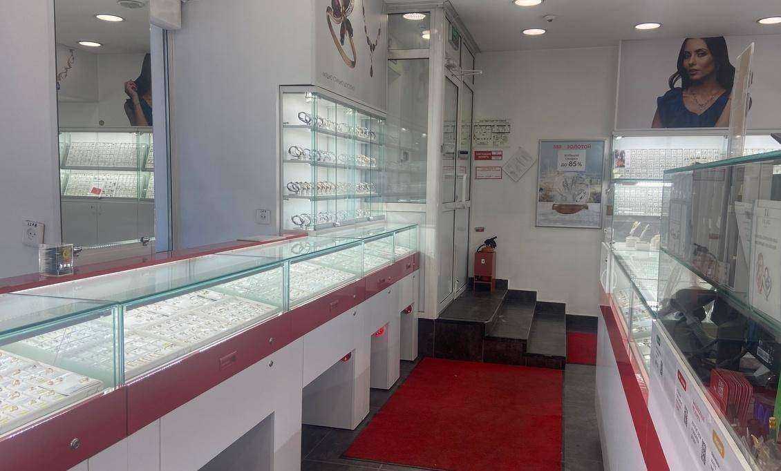 Отзывы на компанию 585*Золотой в Иркутске c фото