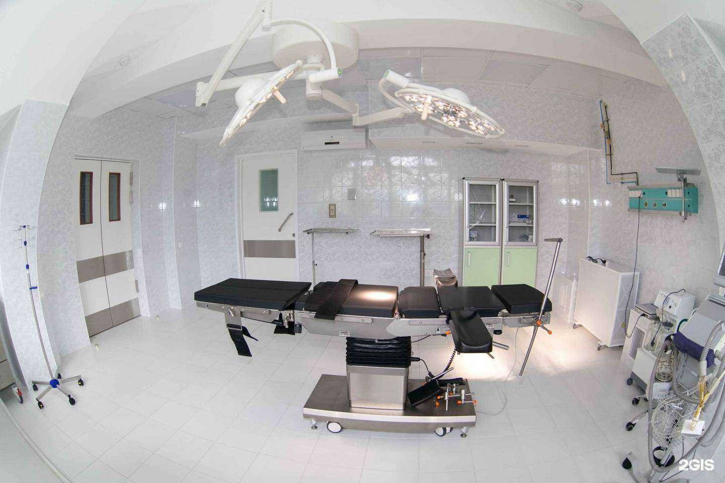 Отзывы на компанию АЛМЕД в Новокузнецке c фото