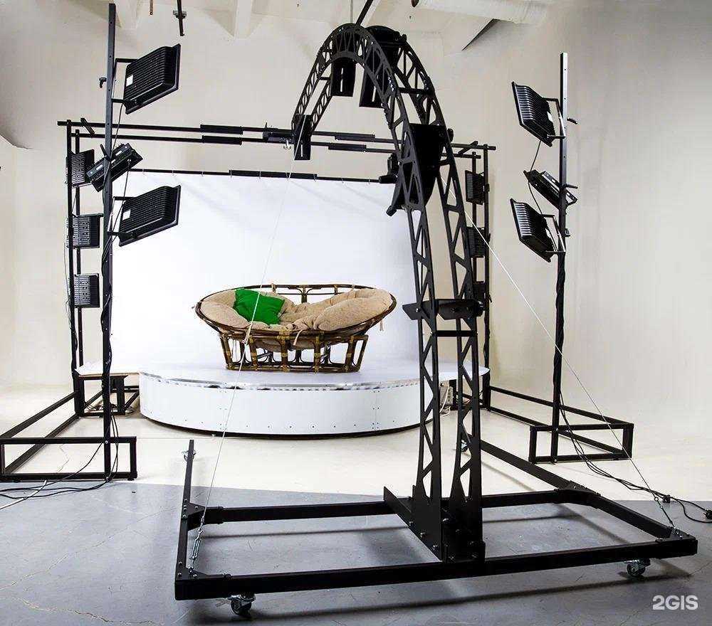 Отзывы на компанию 3d gear в Отрадном c фото