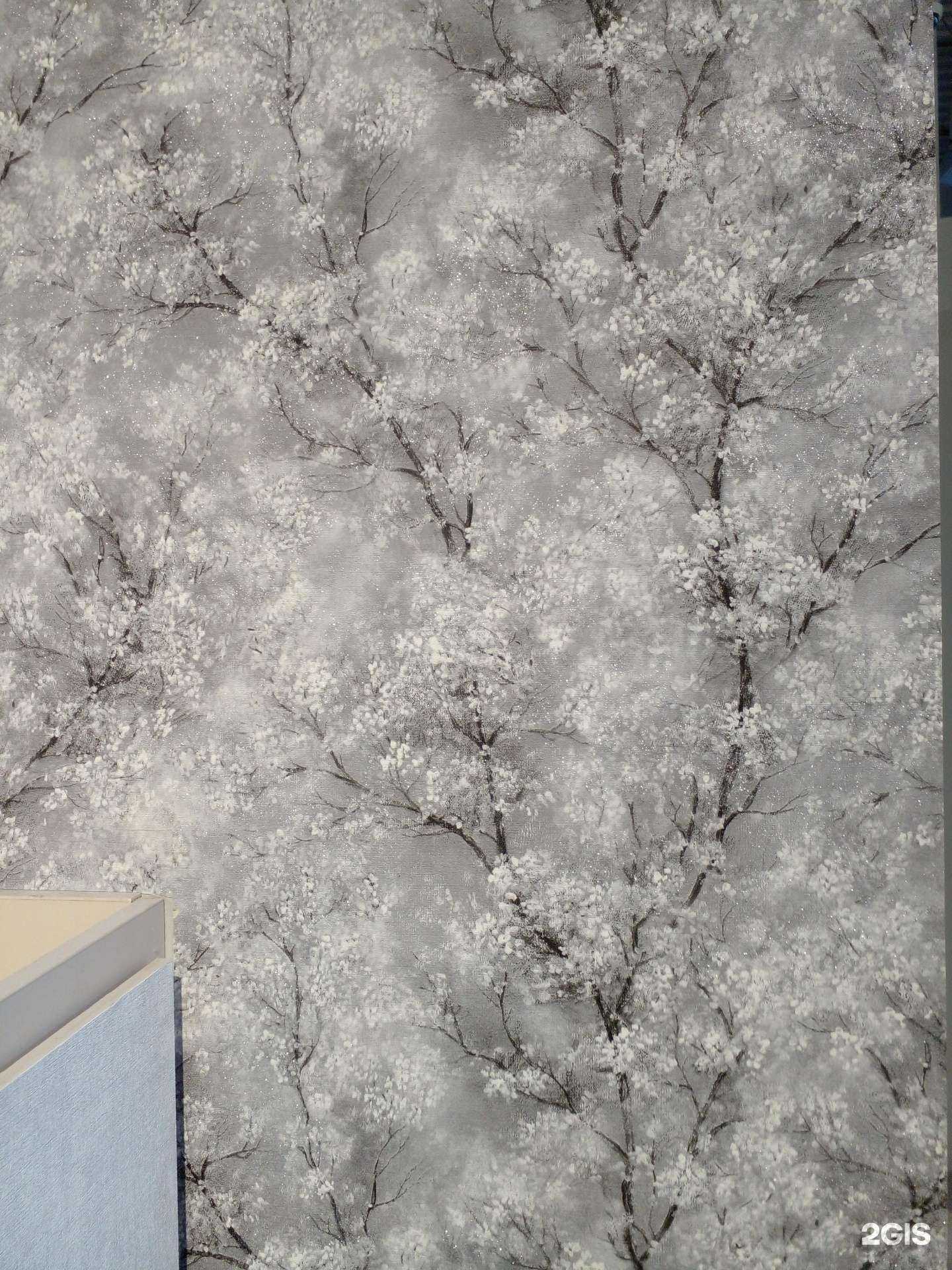 Отзывы на компанию Планета Обои в Барнауле c фото