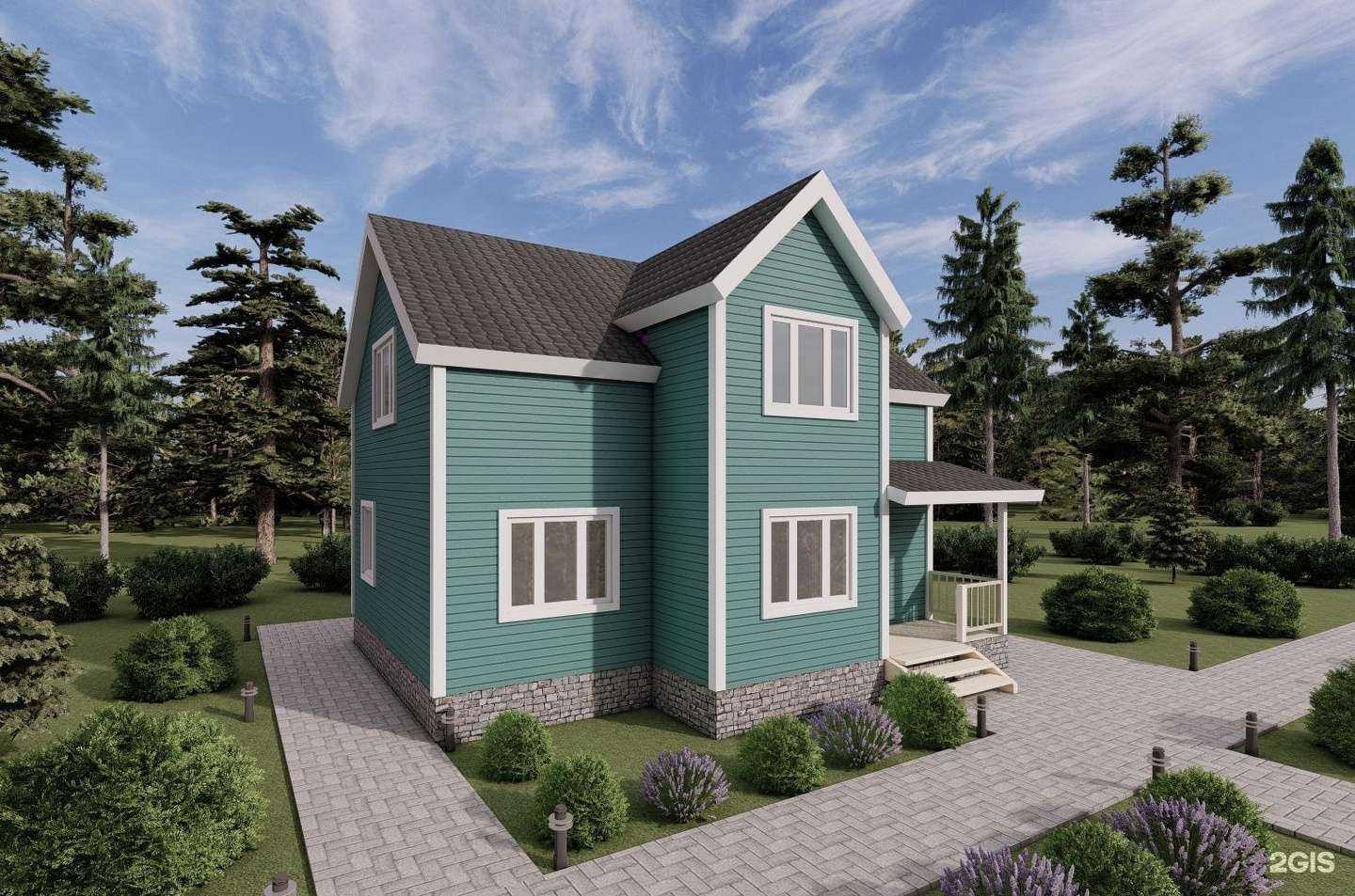 Отзывы на компанию Южный Дом в Аксае c фото