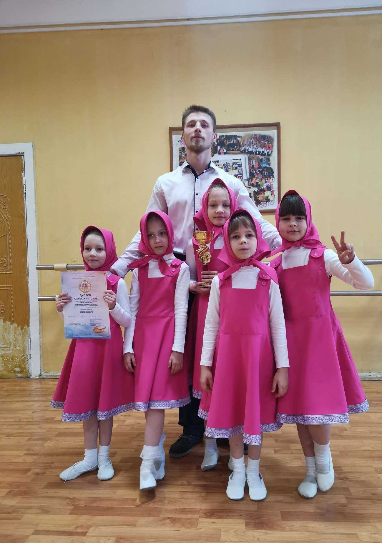 Отзывы на компанию Шаг за шагом в Омске c фото