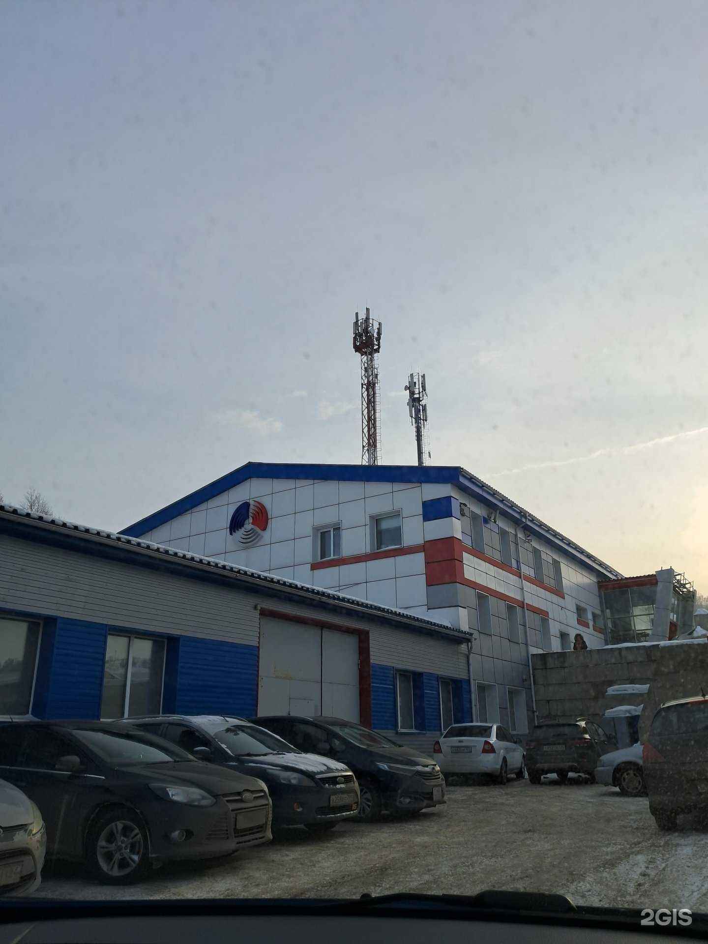 Отзывы на компанию Мастерская приключений в Красноярске c фото - фотография 2 из 2