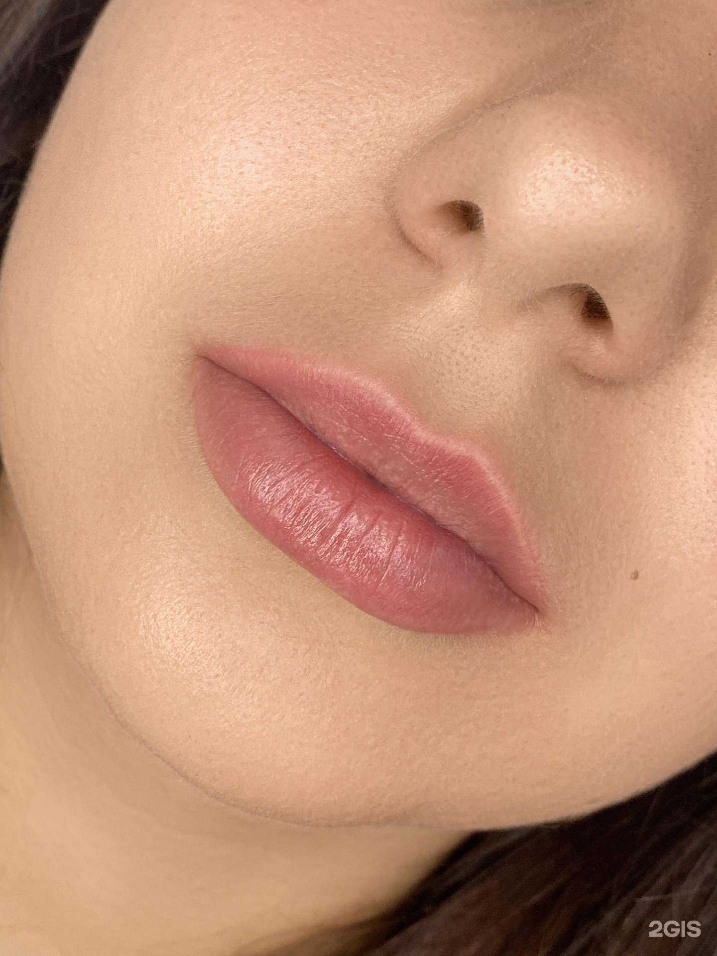 Отзывы на компанию Allen beauty studio в г. Калининград c фото