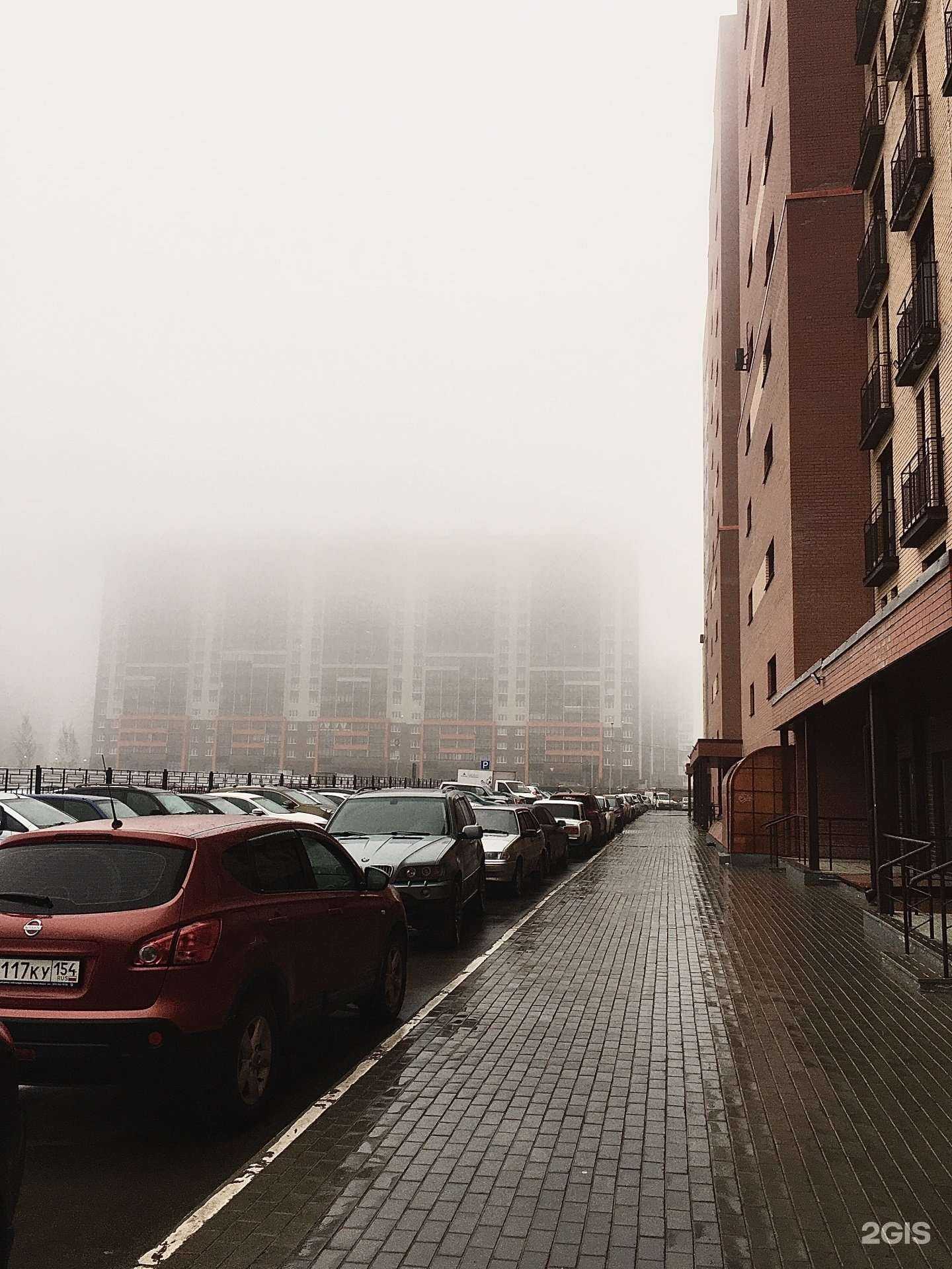 Отзывы на компанию Служба расклейки объявлений в Новосибирске c фото - фотография 2 из 2