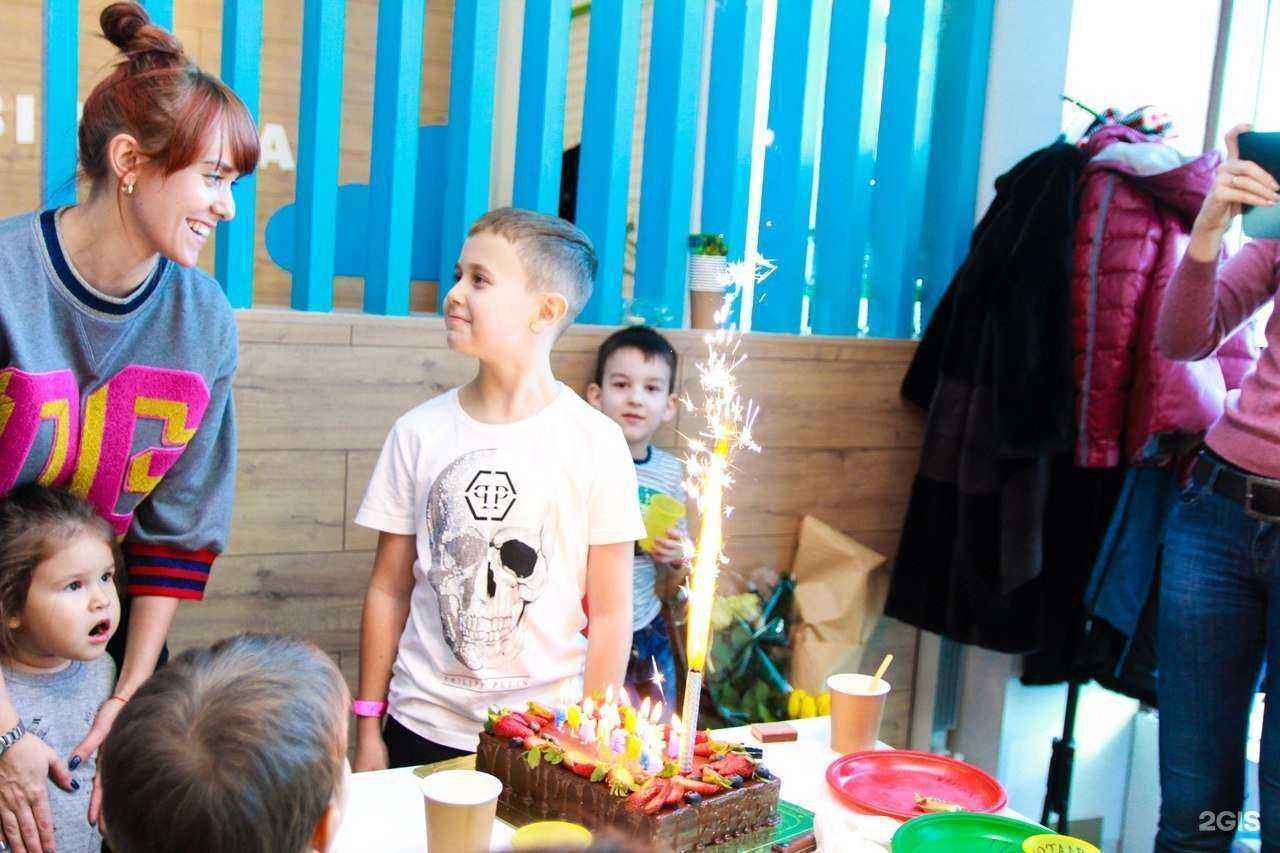 Отзывы на компанию ВНЕБОПАРК в Казани c фото