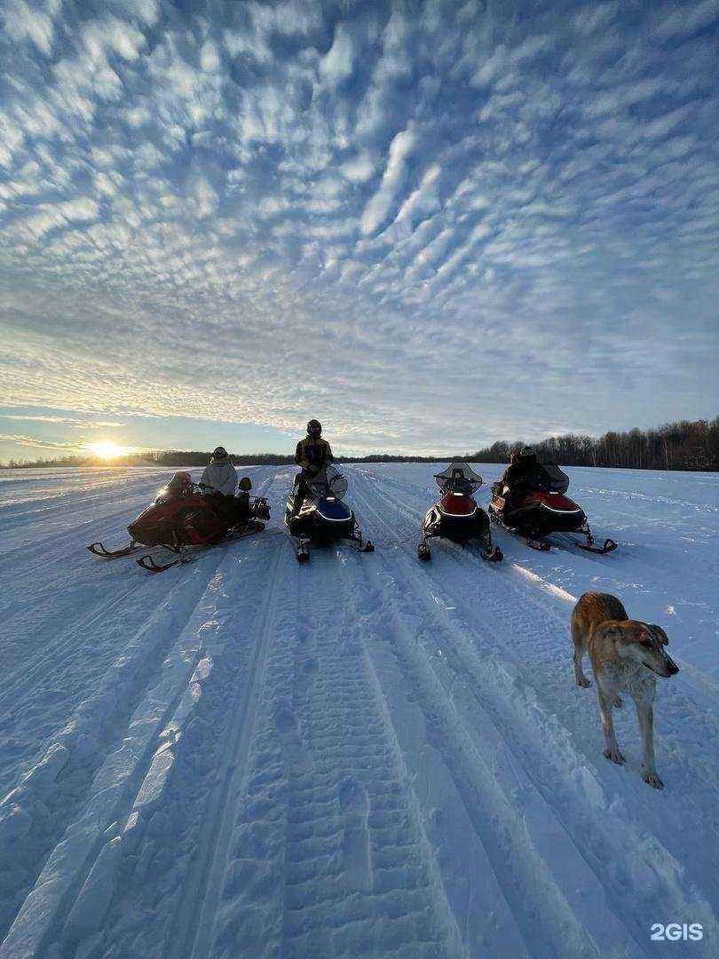 Отзывы на компанию KVADRO13 в Саранске c фото