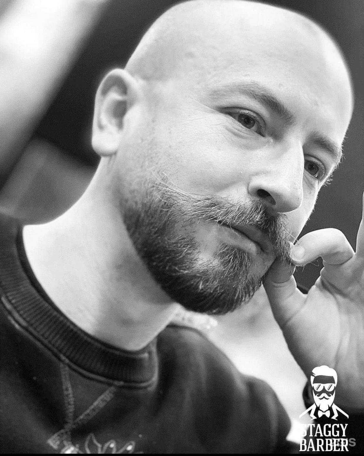 Отзывы на компанию Staggy barber в г. Одинцово c фото
