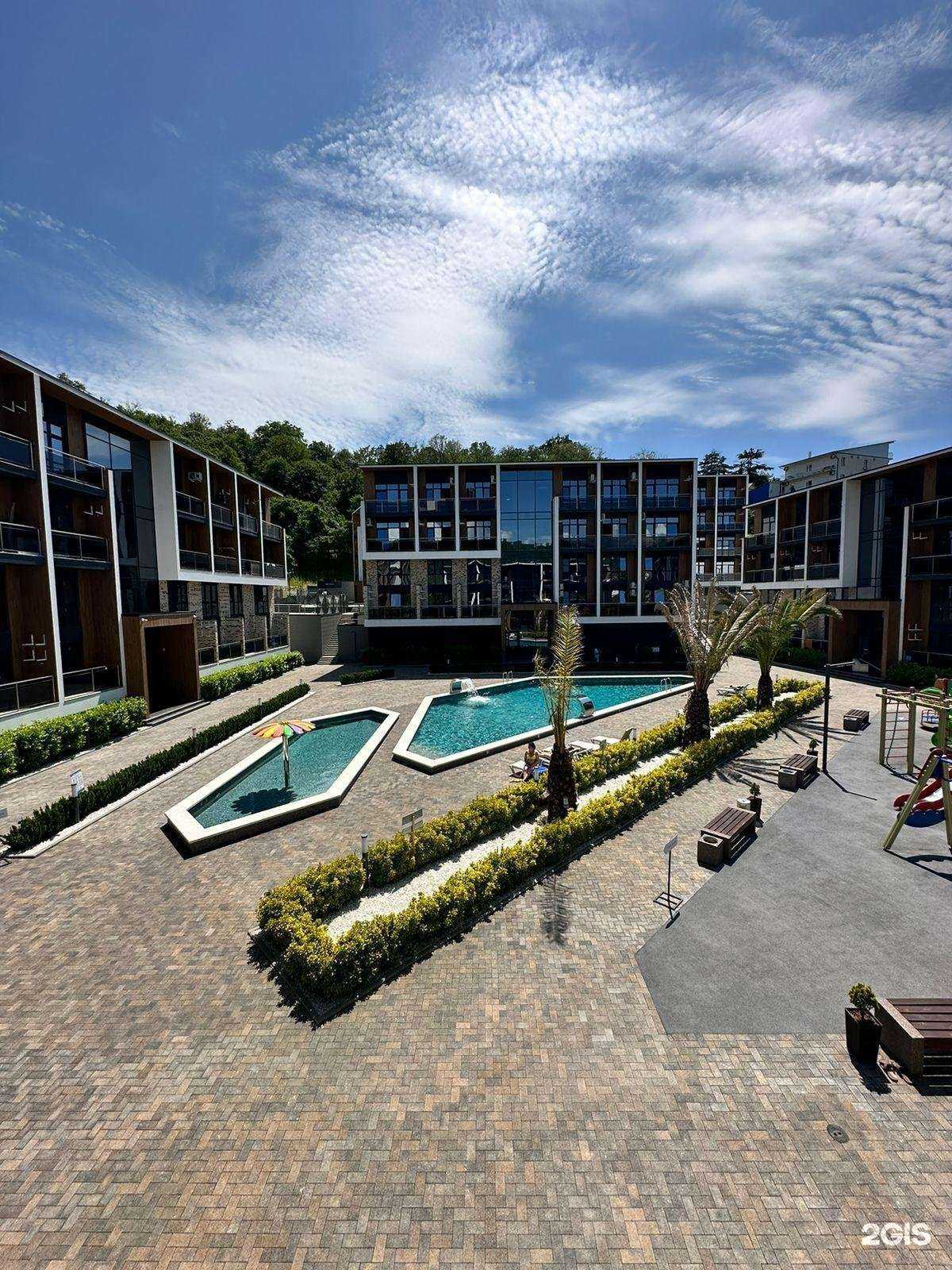 Отзывы на компанию Море тут в Сочи c фото