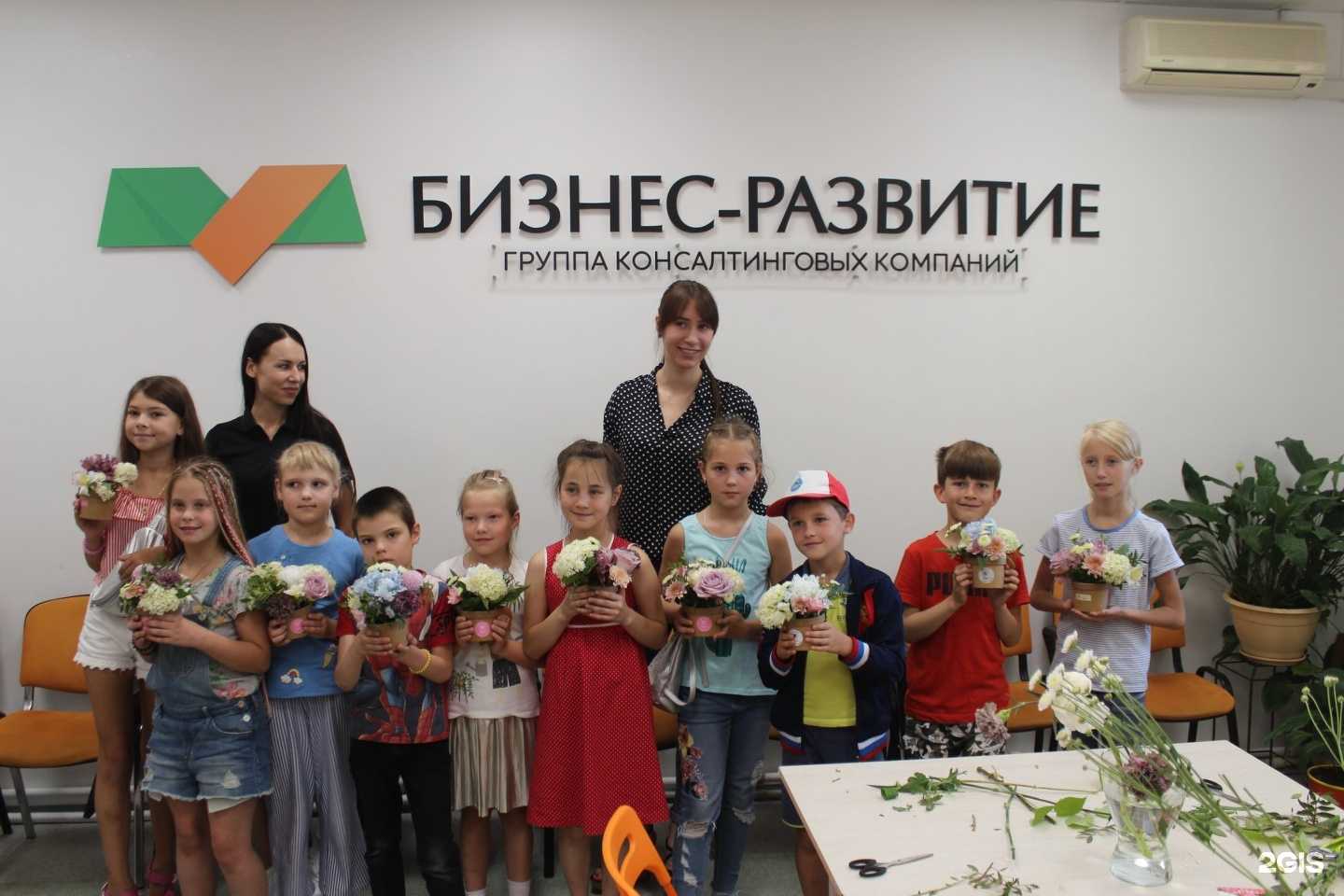 Отзывы на компанию Р.И.Т.А. в г. Липецк c фото