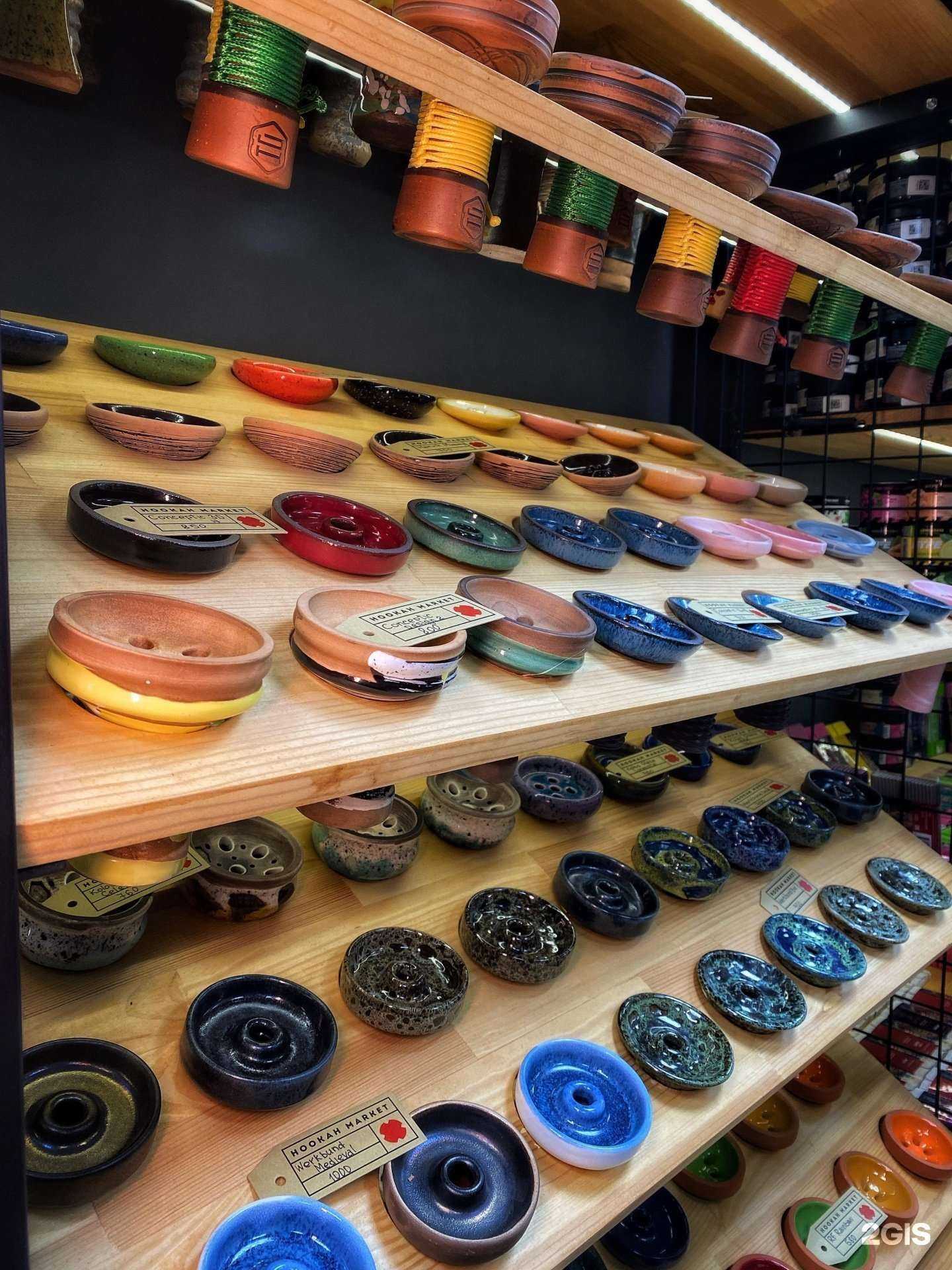 Отзывы на компанию Hookahmarket Penza в г. Пенза c фото