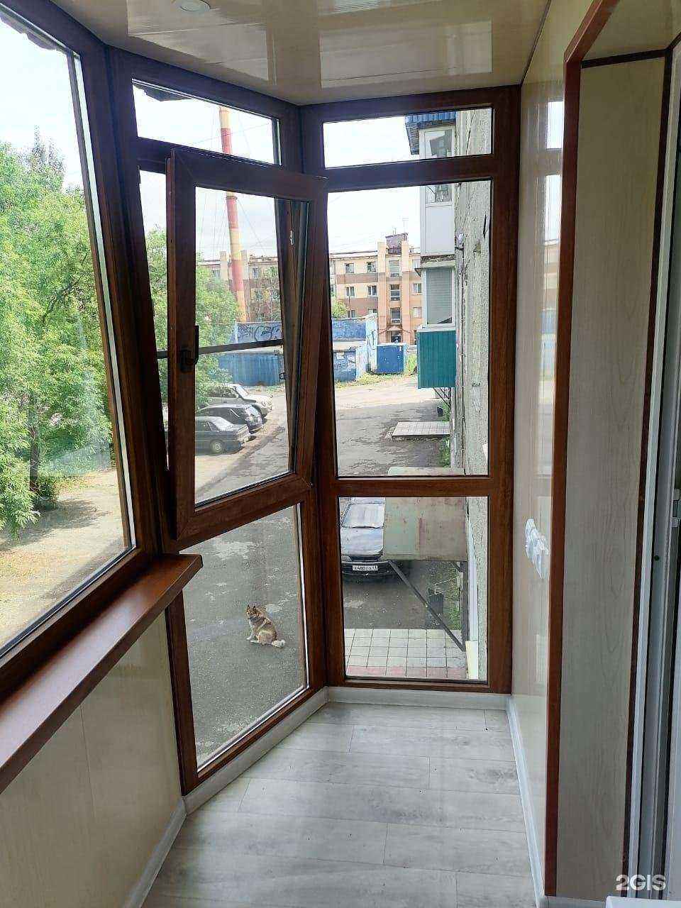 Отзывы на компанию Окна 21 века в г. Петропавловск-Камчатский c фото