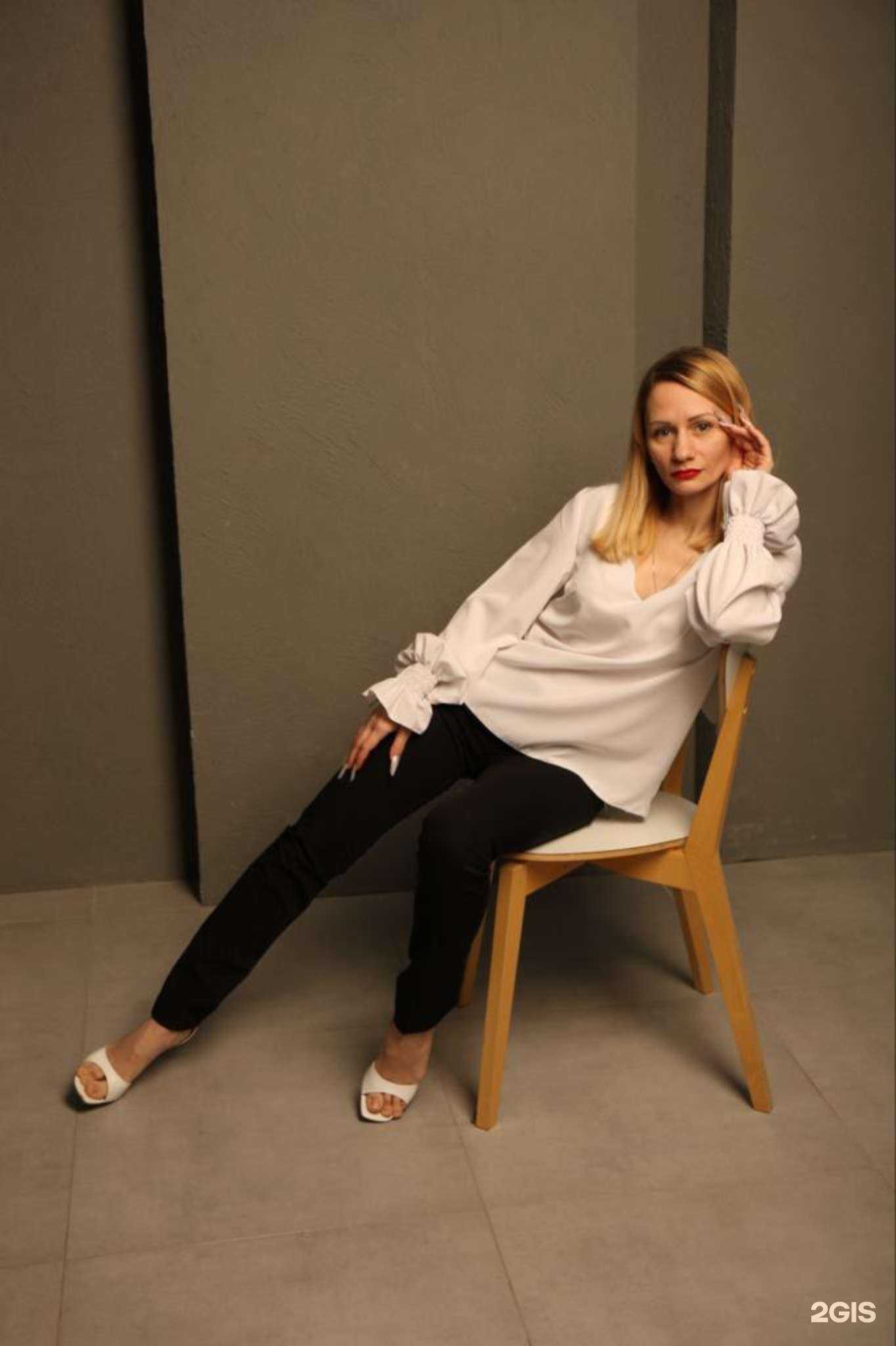 Отзывы на компанию Студия маникюра в Новосибирске c фото