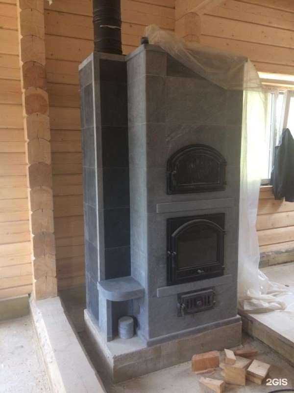 Отзывы на компанию Энергоресурс-Т в Петрозаводске c фото