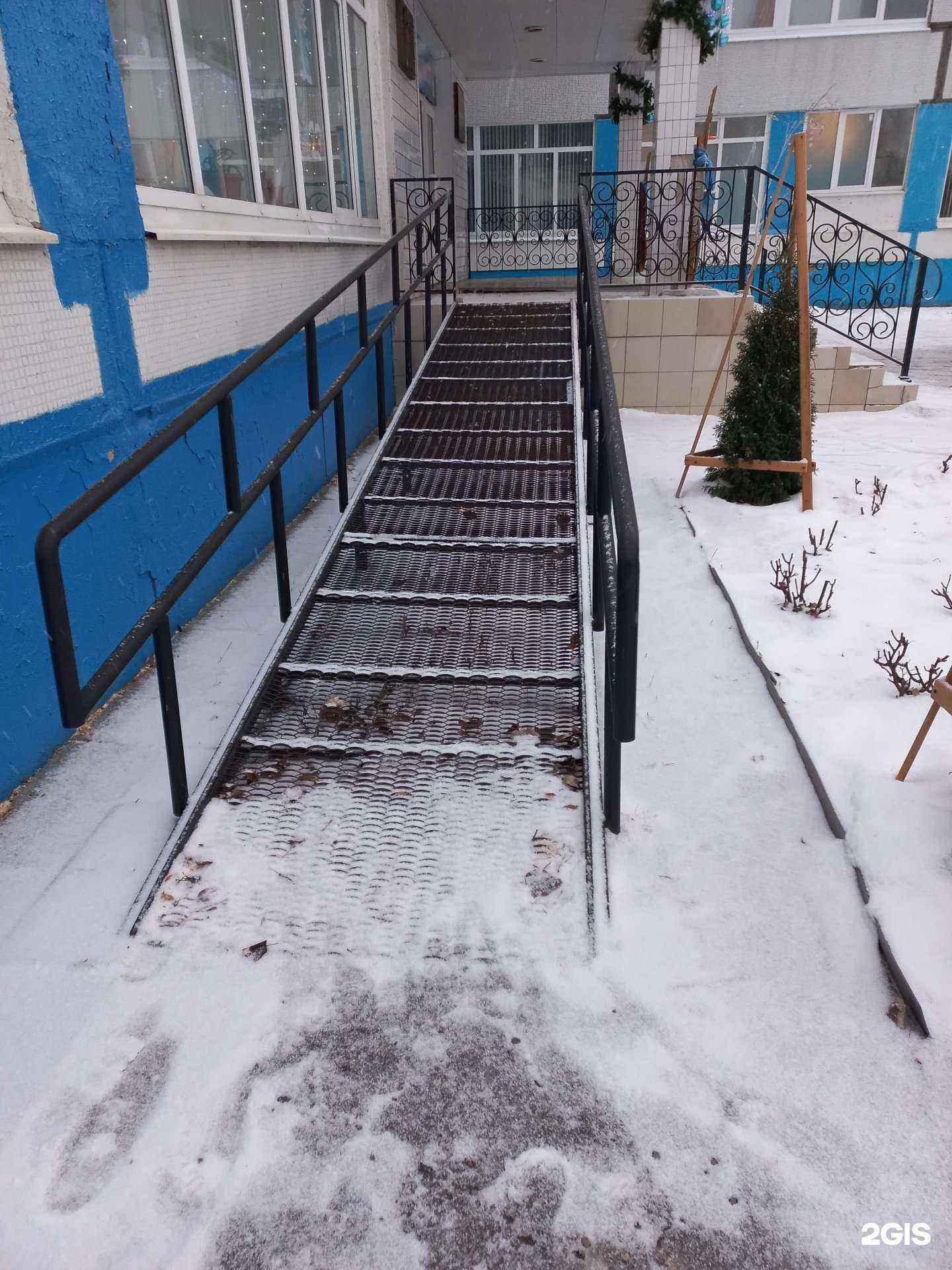 Отзывы на компанию Лицей №37 в г. Тольятти c фото