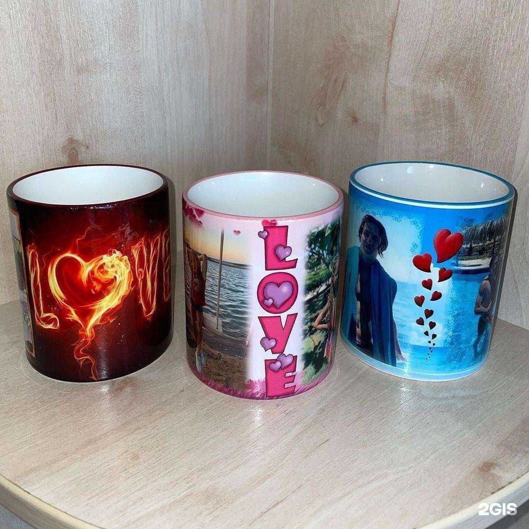 Отзывы на компанию Фотосалон в Омске c фото