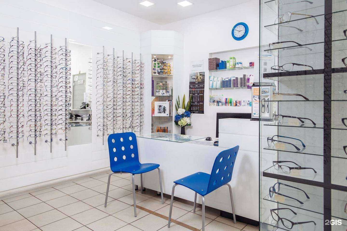 Отзывы на компанию Оптика Нижегородская в Нижнем Новгороде c фото