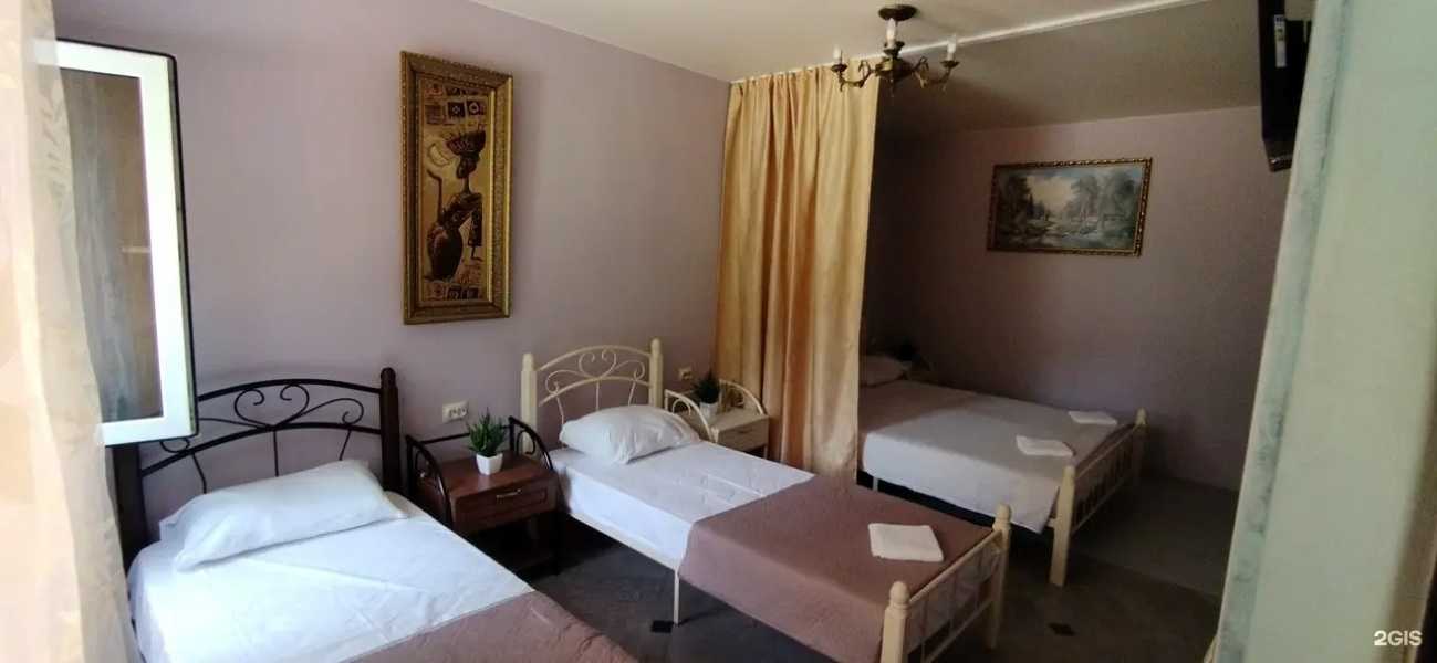 Отзывы на компанию Райский домик в Сочи c фото