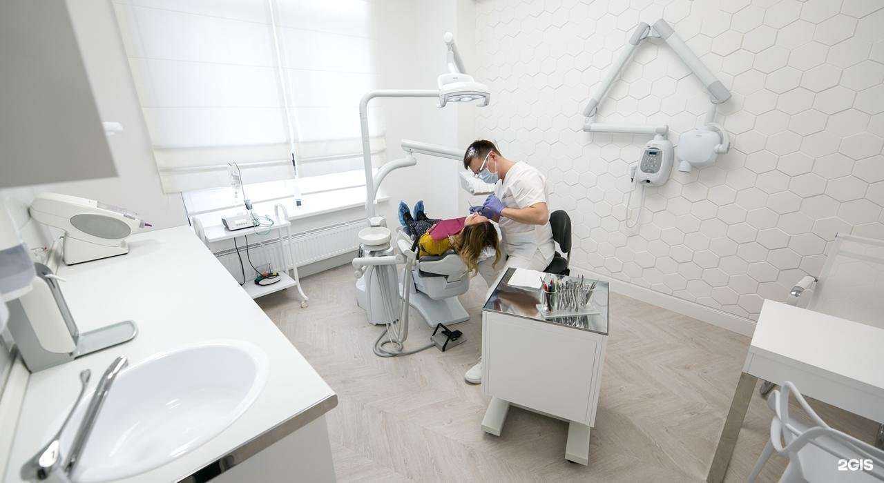 Отзывы на компанию Стоматология Шлепковых в Краснодаре c фото