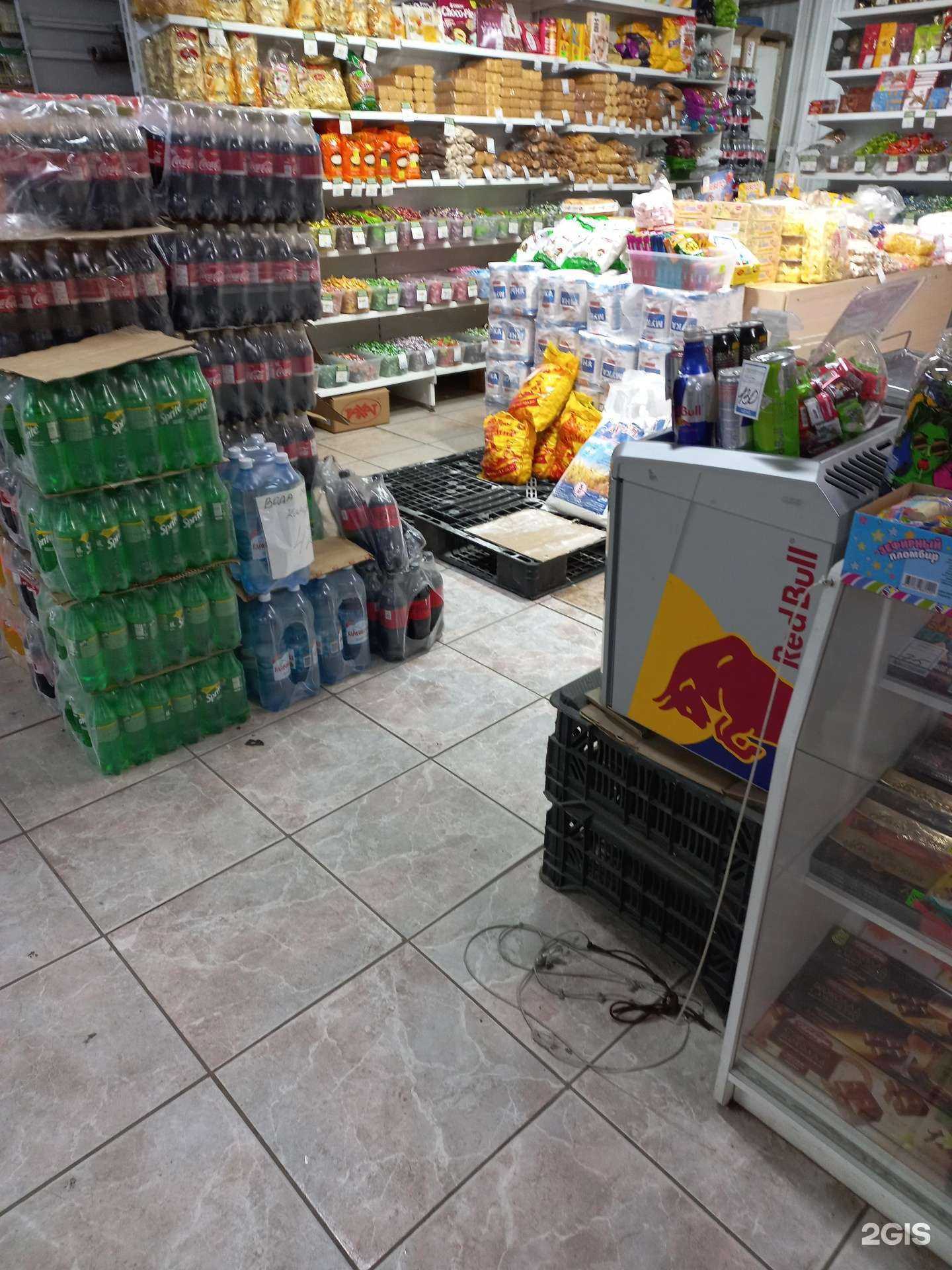 Отзывы на компанию Магазин продуктов из Казахстана в г. Нижневартовск c фото