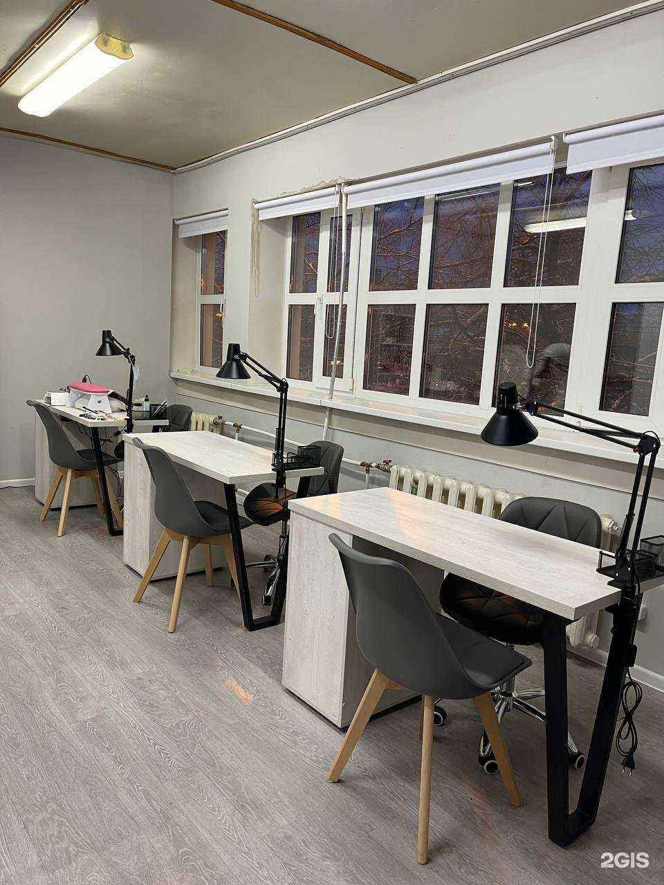 Отзывы на компанию Lilu_pronail   в Екатеринбурге c фото