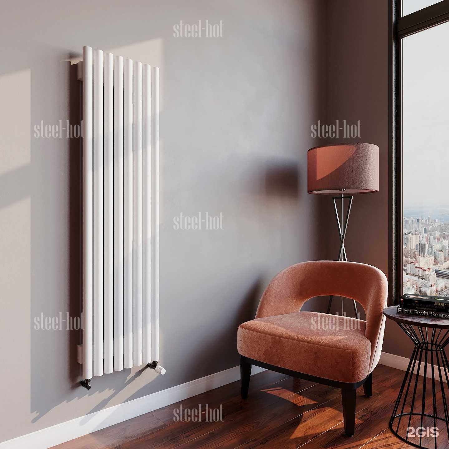 Отзывы на компанию Steel Hot в г. Королёв c фото