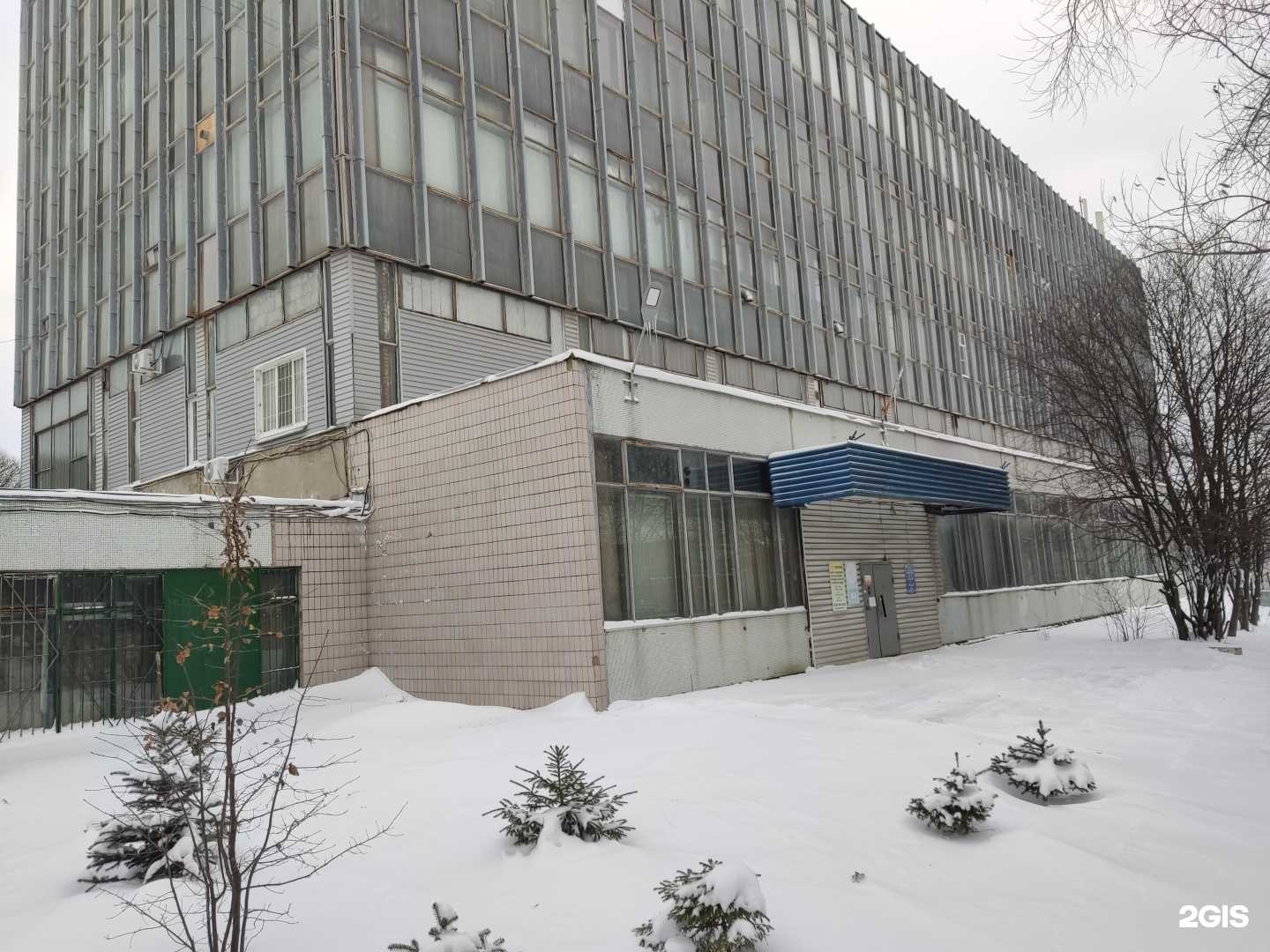 Отзывы на компанию Аст Строй в г. Подольск c фото