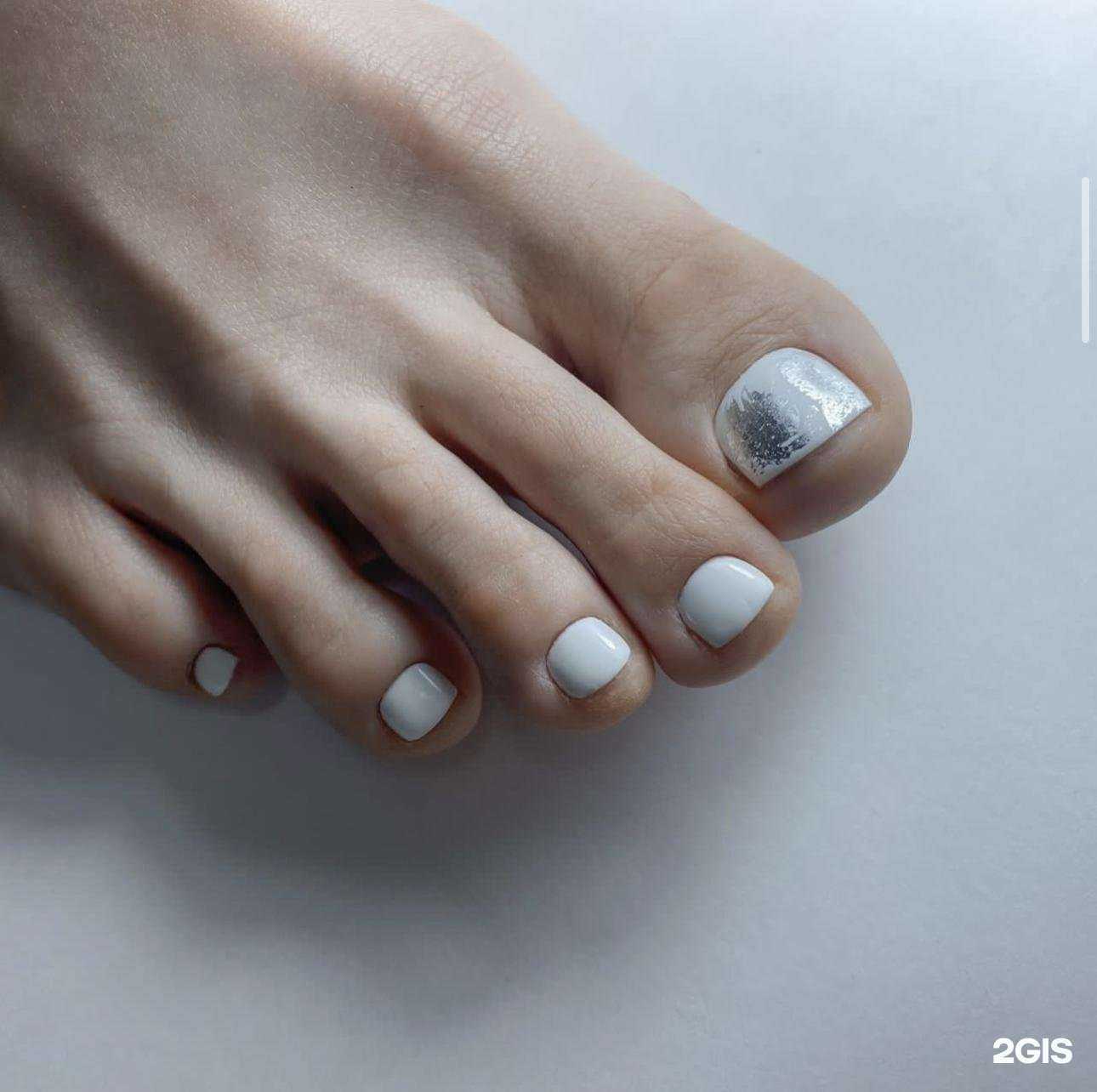 Отзывы на компанию Ногтевая студия в Саранске c фото