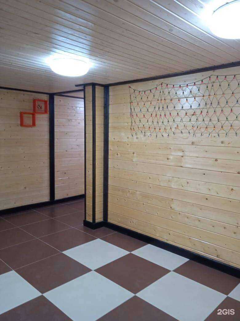 Отзывы на компанию Баня на Борцовке в г. Пермь c фото