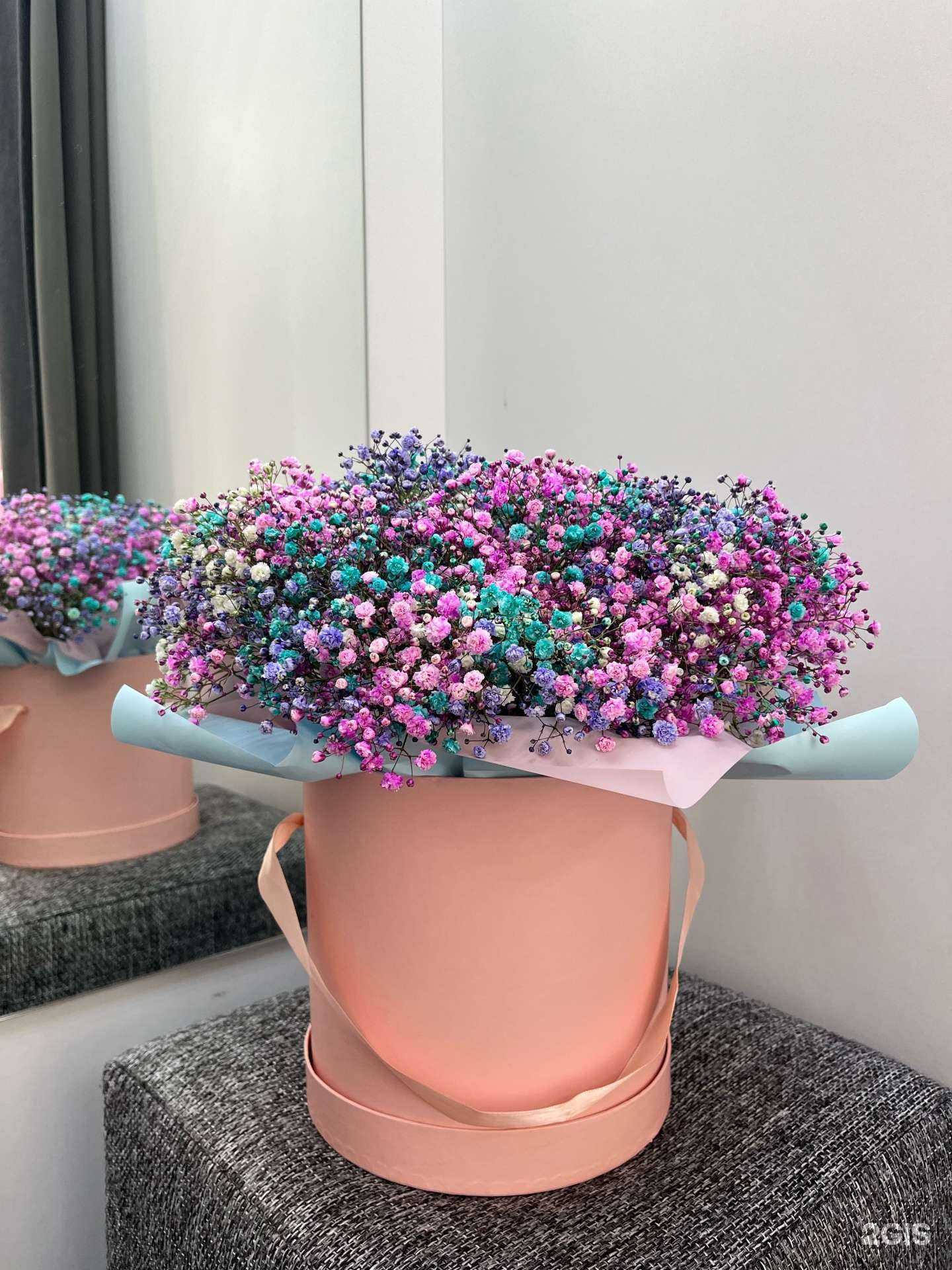 Отзывы на компанию Цветочный Лис в г. Тюмень c фото