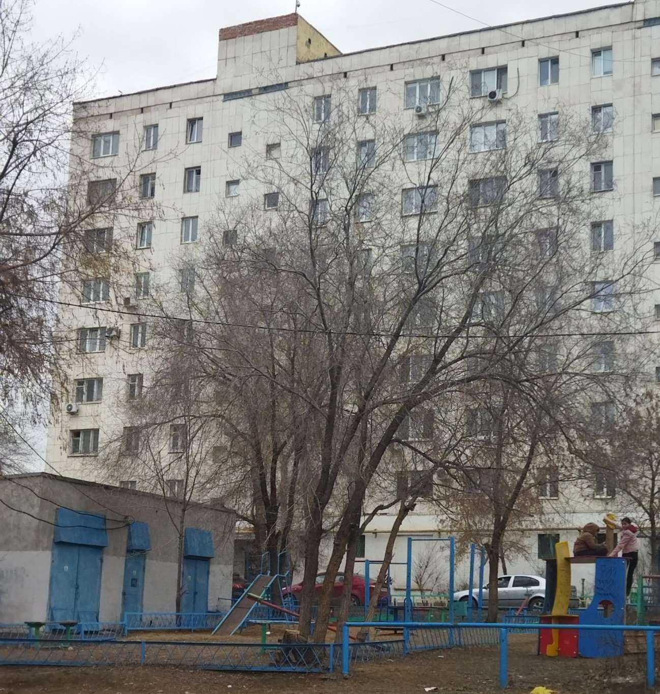 Отзывы на компанию Живая вода в Оренбурге c фото - фотография 2 из 2