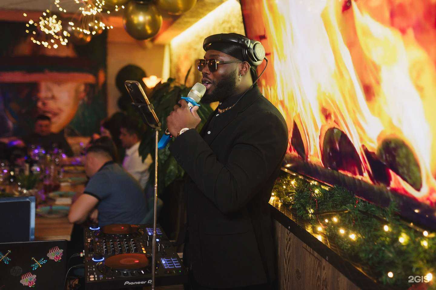 Отзывы на компанию Сытый прайд в Новосибирске c фото