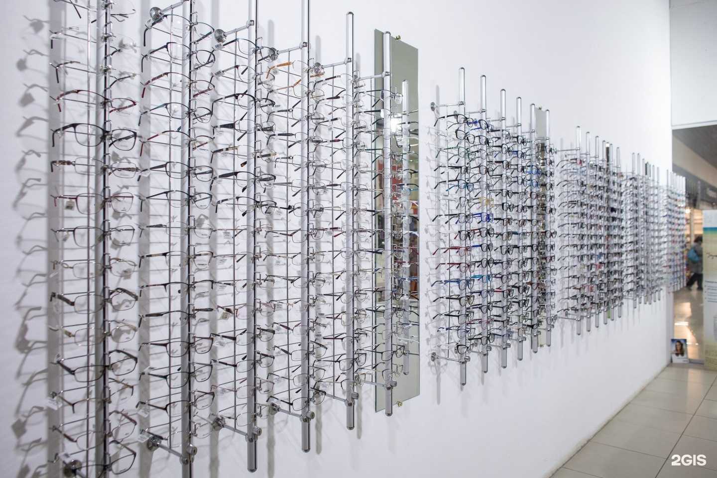 Отзывы на компанию Семейная оптика в Орле c фото