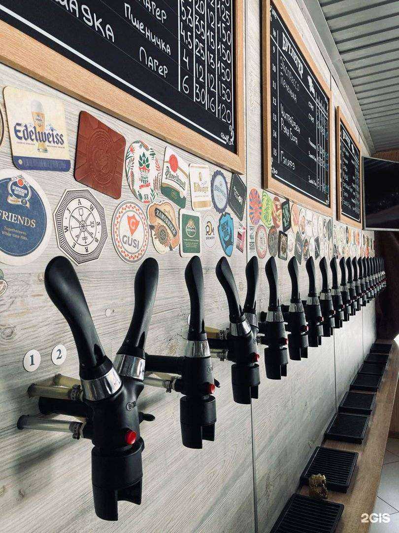 Отзывы на компанию Бутлегер в г. Барнаул c фото