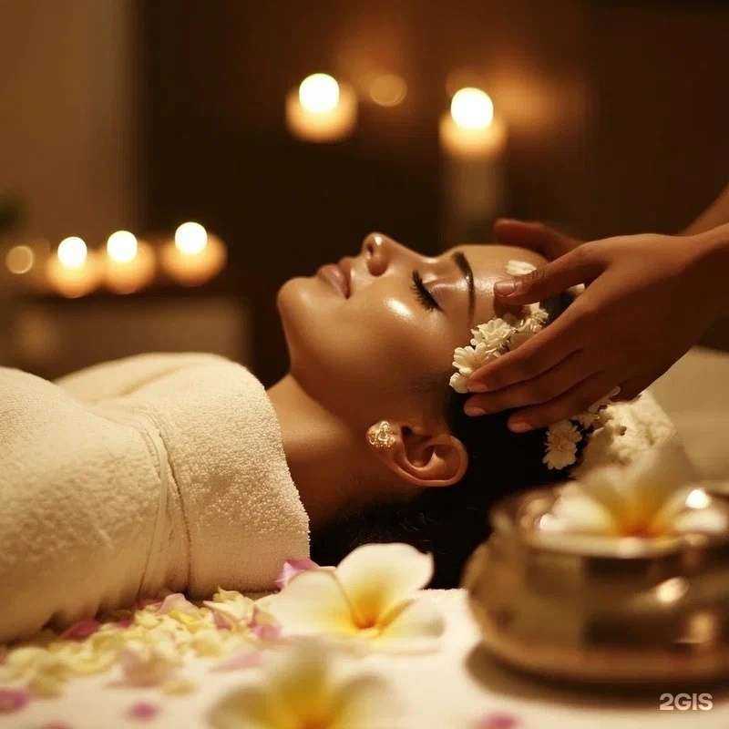 Отзывы на компанию Indi-SPA в Коммунарке c фото