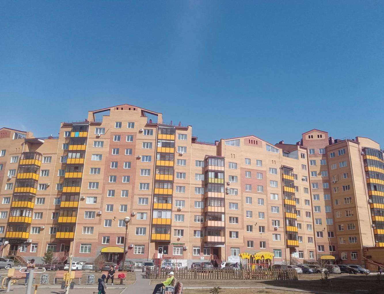 Отзывы на компанию Эго в Абакане c фото - фотография 2 из 2