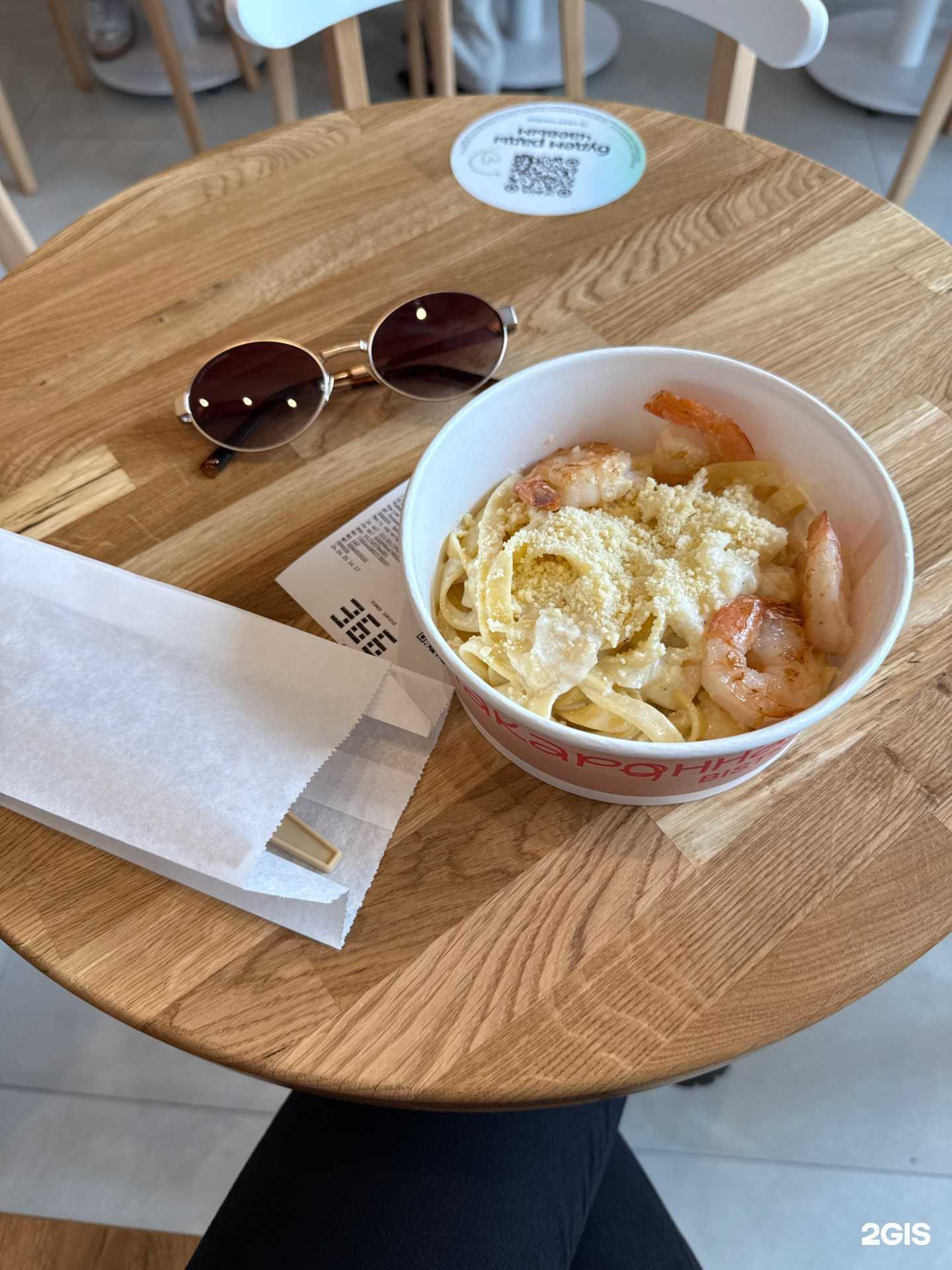 Отзывы на компанию Макаронная в г. Белгород c фото