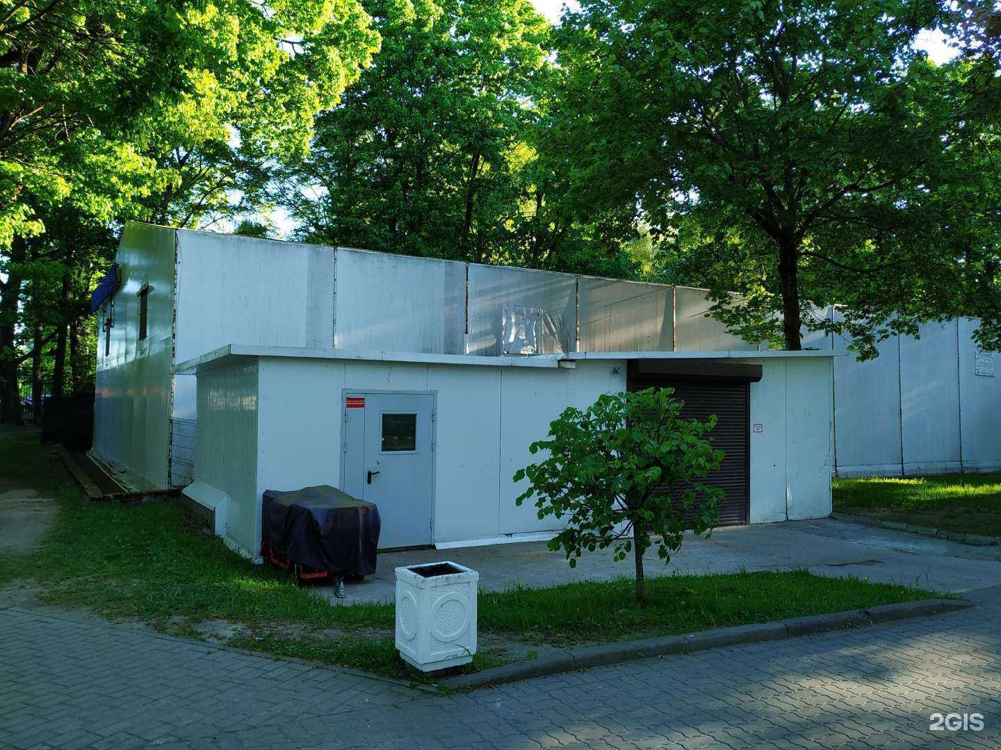 Отзывы на компанию Юность в Калининграде c фото - фотография 2 из 2