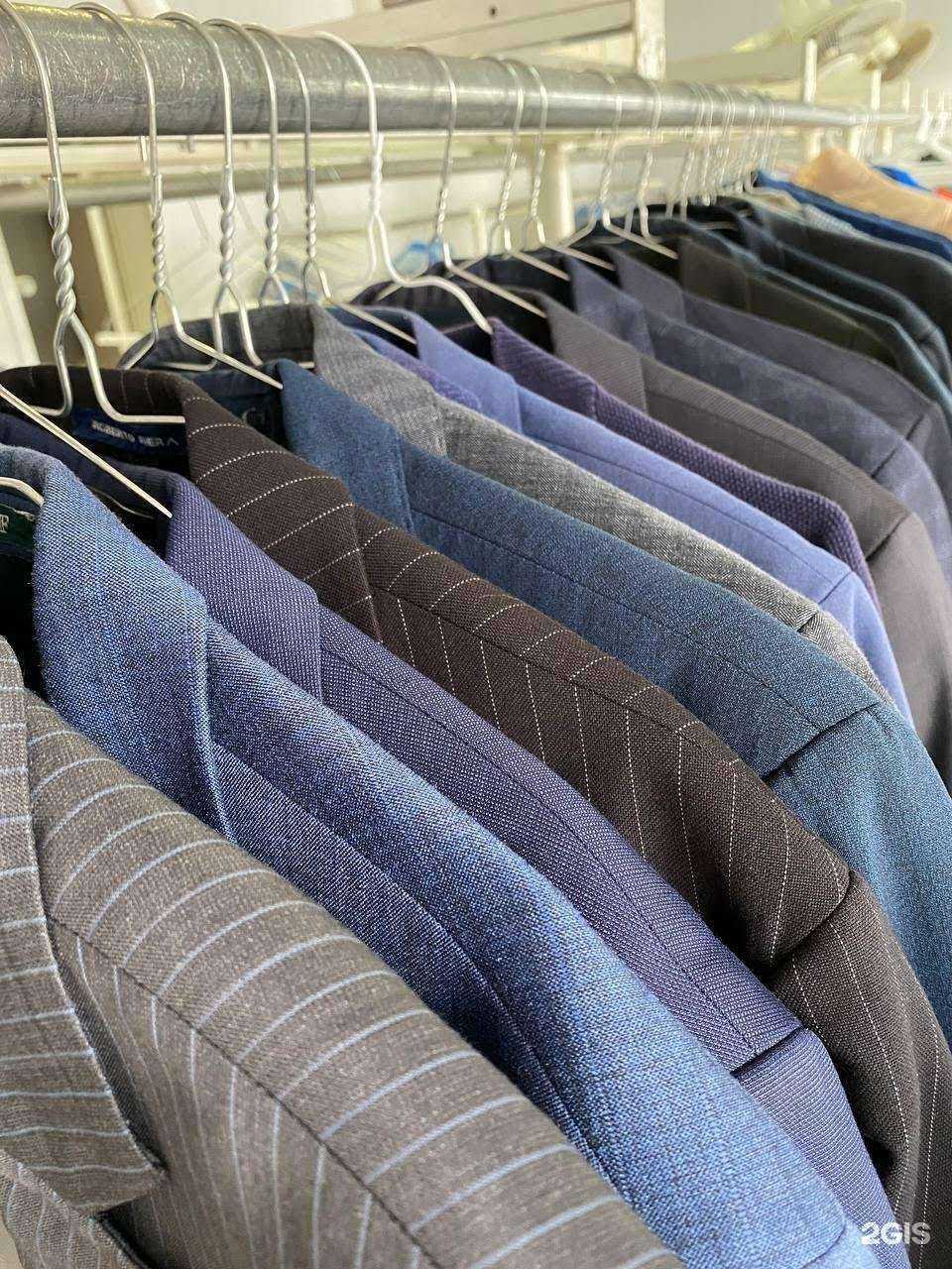 Отзывы на компанию Блеск в г. Красноярск c фото