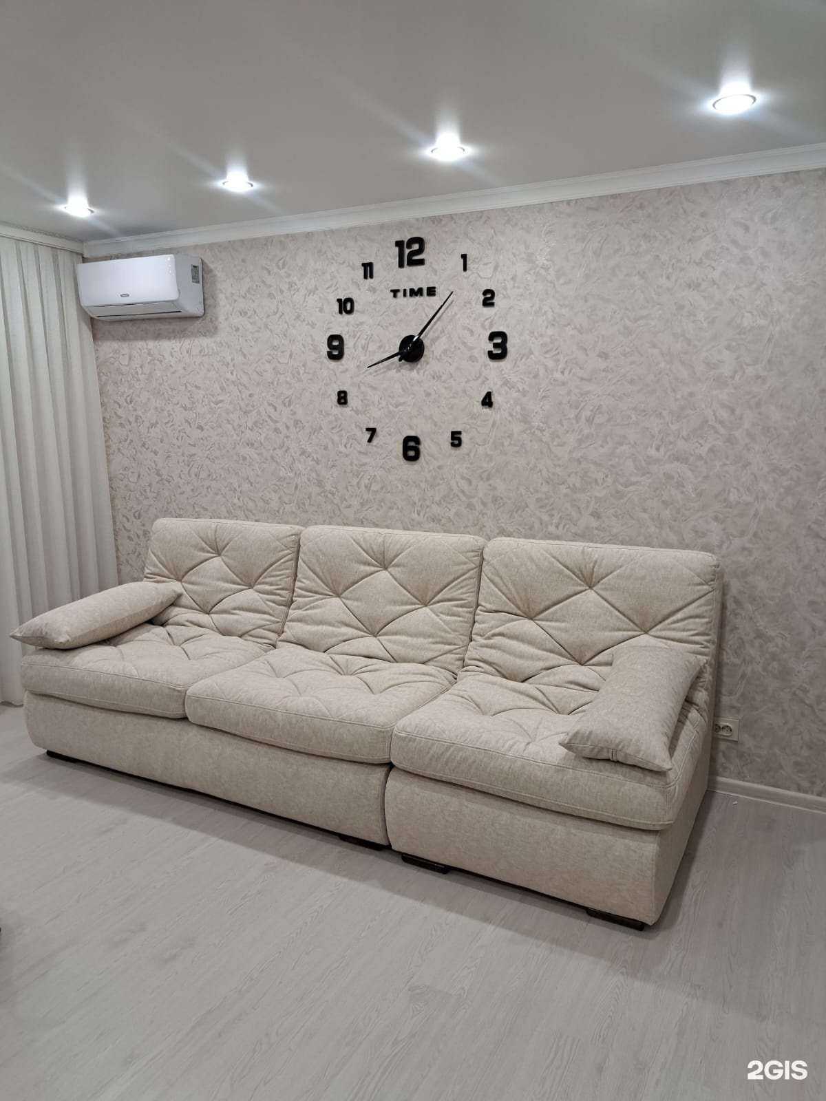 Отзывы на компанию Диваныч в г. Шахты c фото