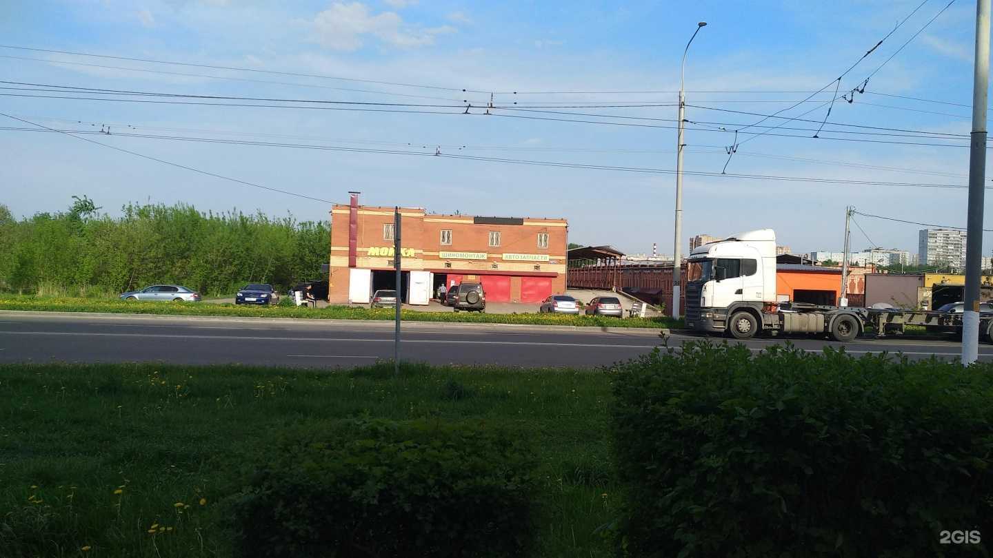 Отзывы на компанию Форсаж в г. Подольск c фото