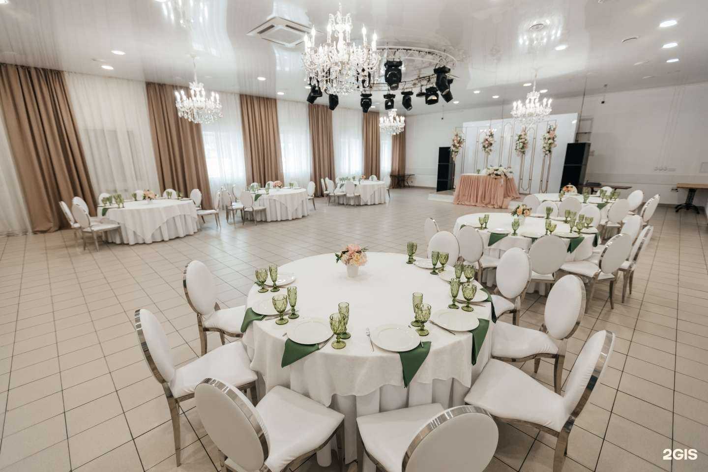 Отзывы на компанию Априори Банкет22 в Барнауле c фото