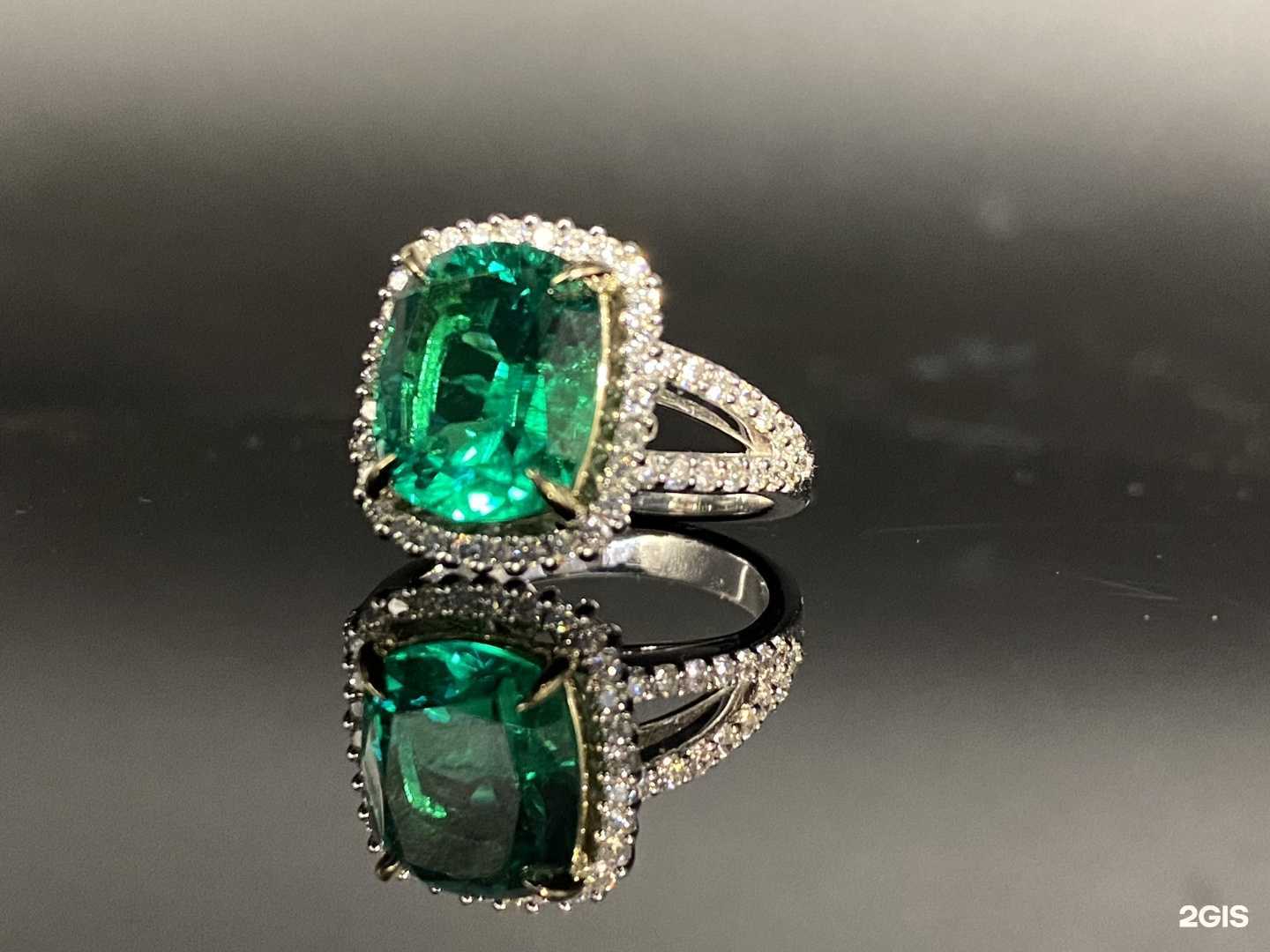 Отзывы на компанию Monte crystal в Новосибирске c фото