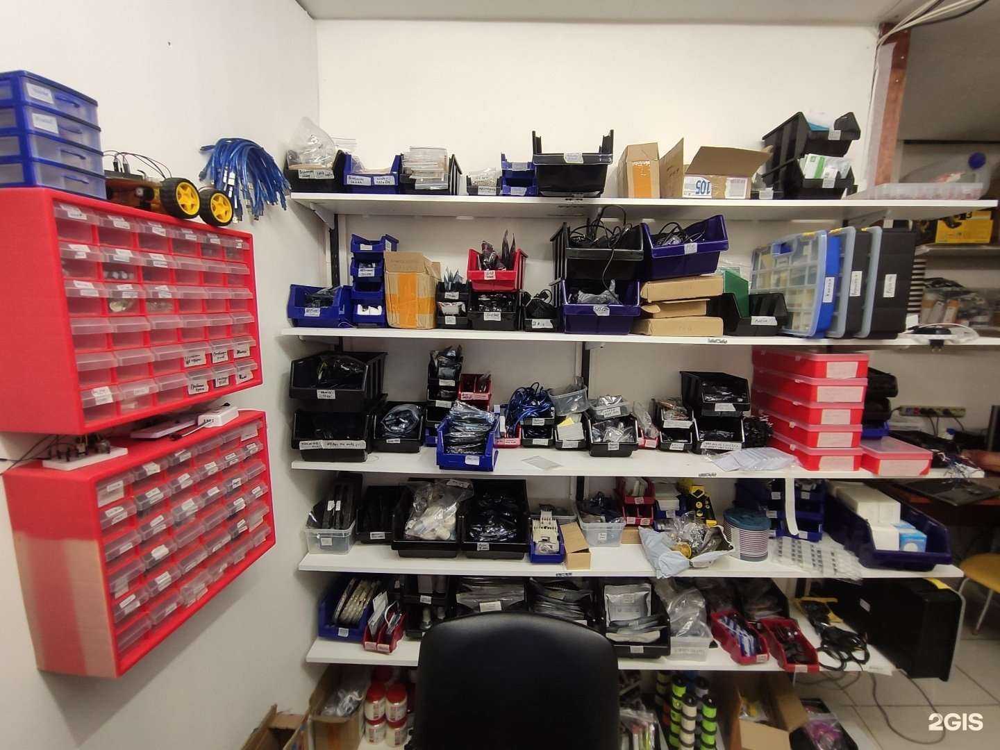 Отзывы на компанию Ярдуино в Ярославле c фото